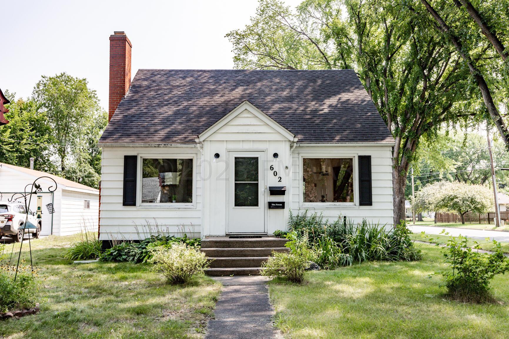 Front Exterior