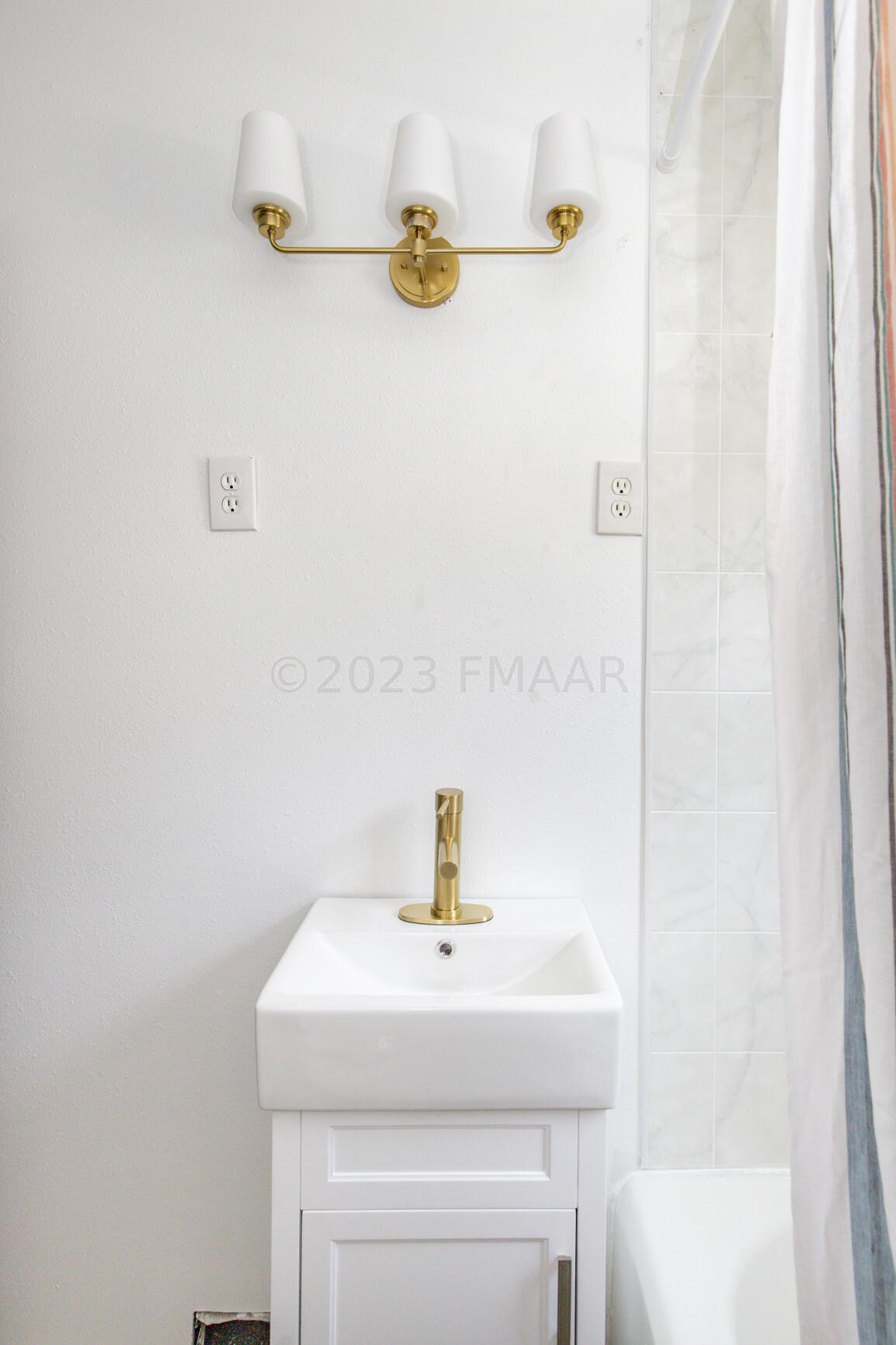 Bathroom 1
