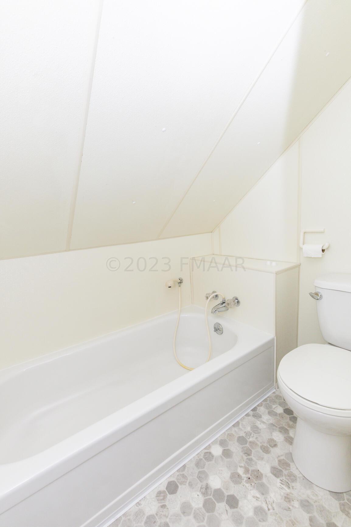 Bathroom 2