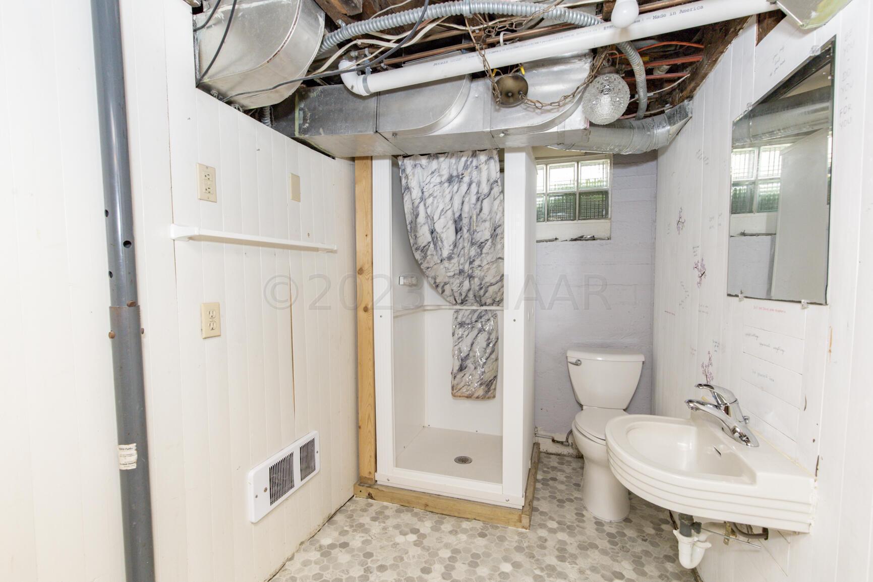 Bathroom 3