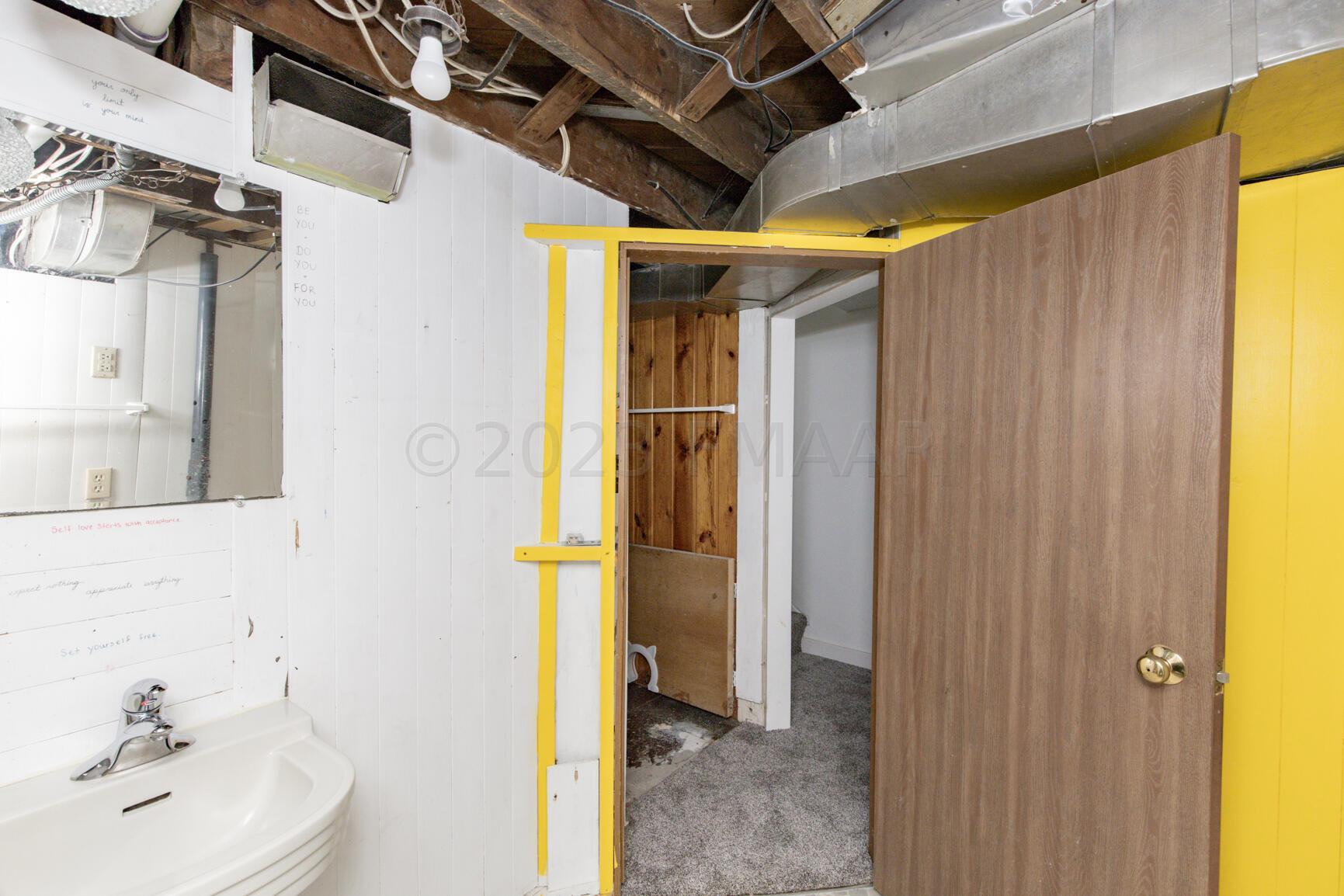 Bathroom 3