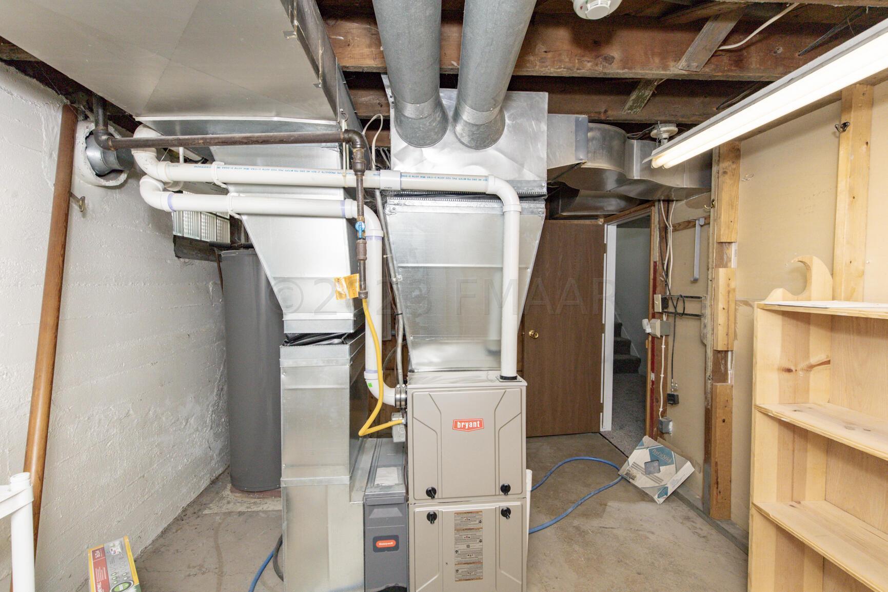 Utilities