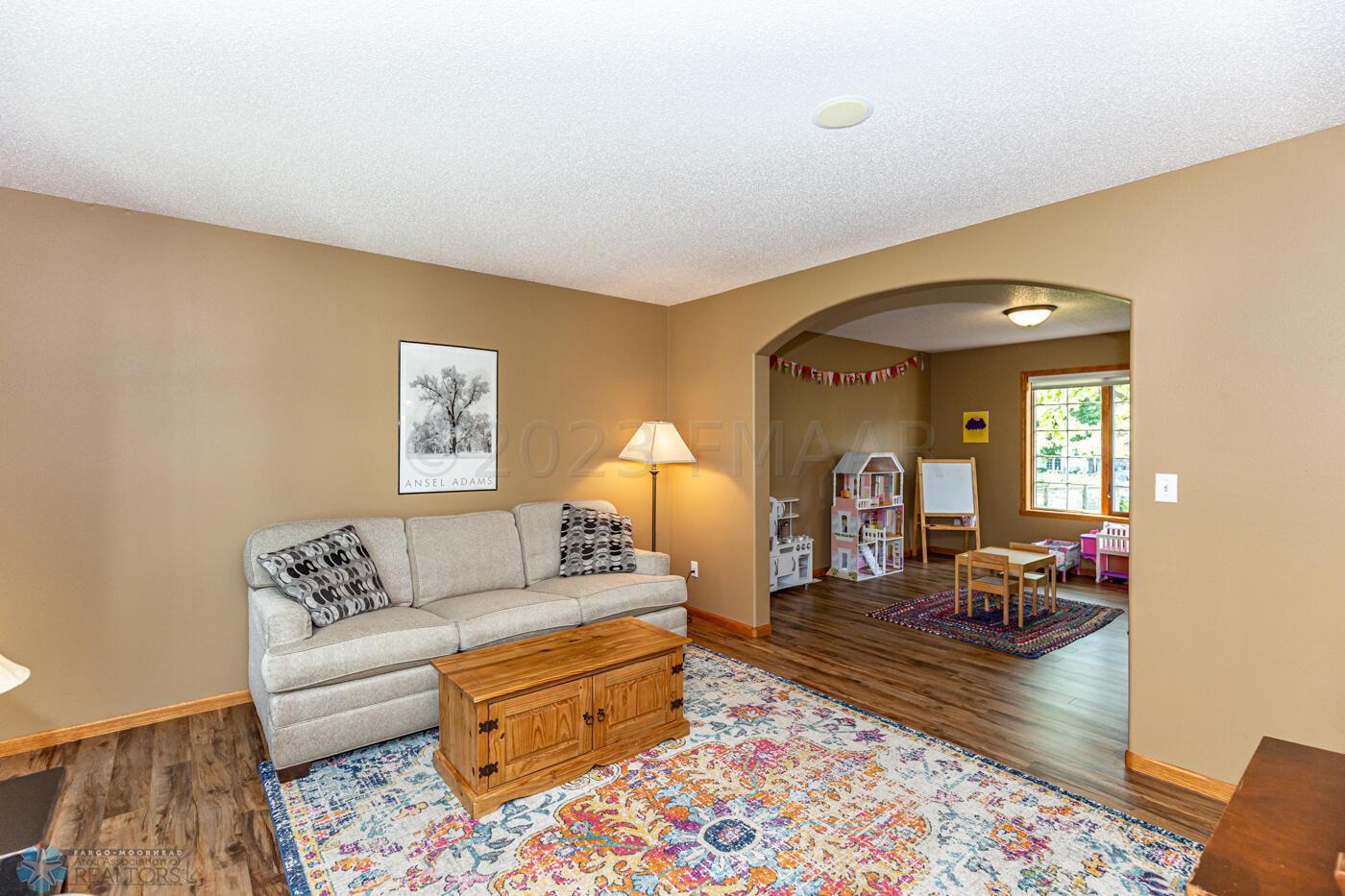 Formal Living Room