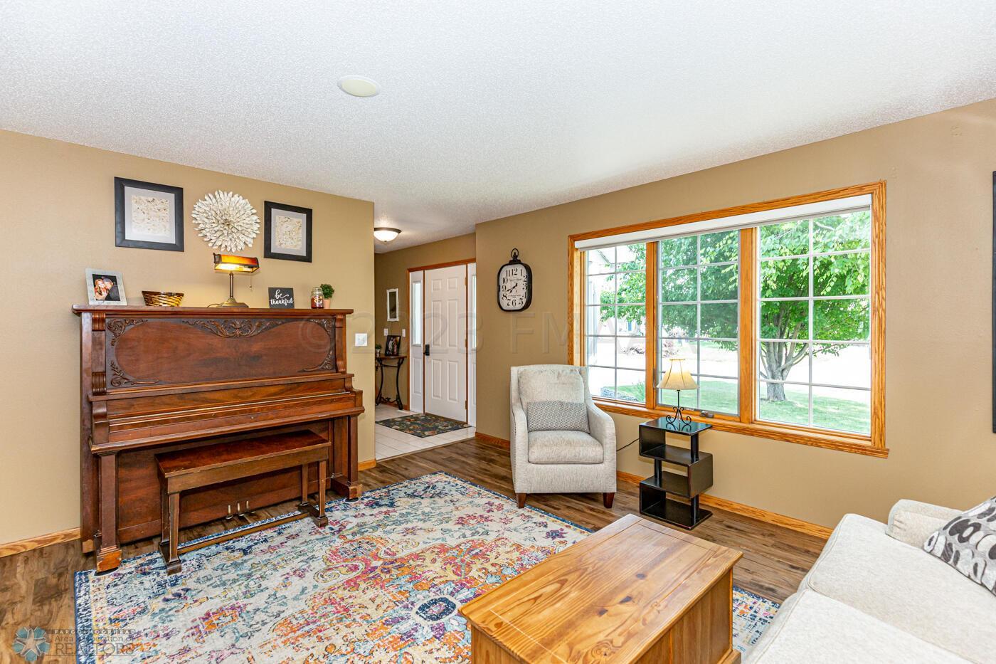 Formal Living Room