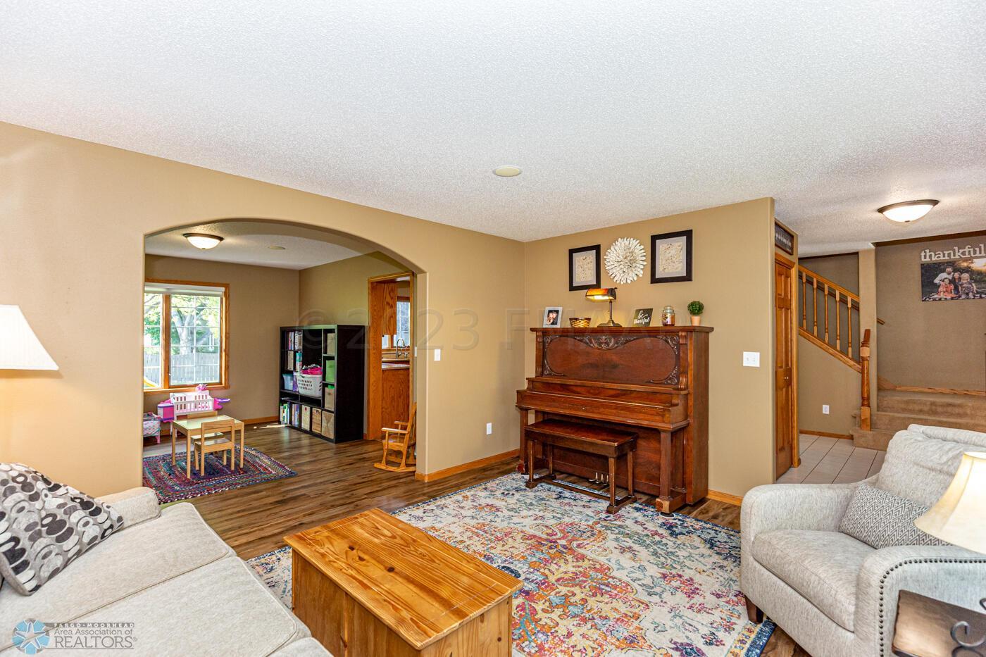 Formal Living Room