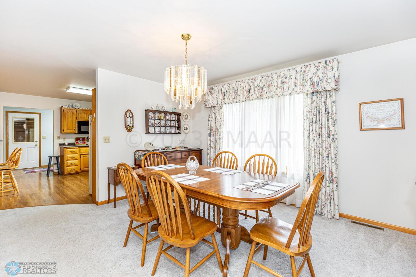 Dinning room