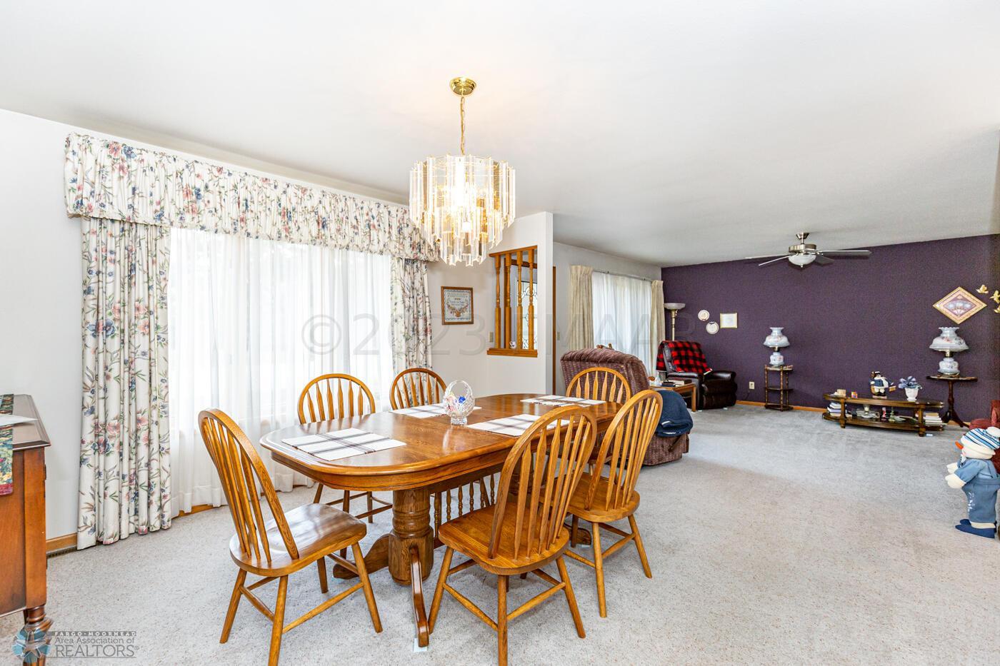 Dinning room