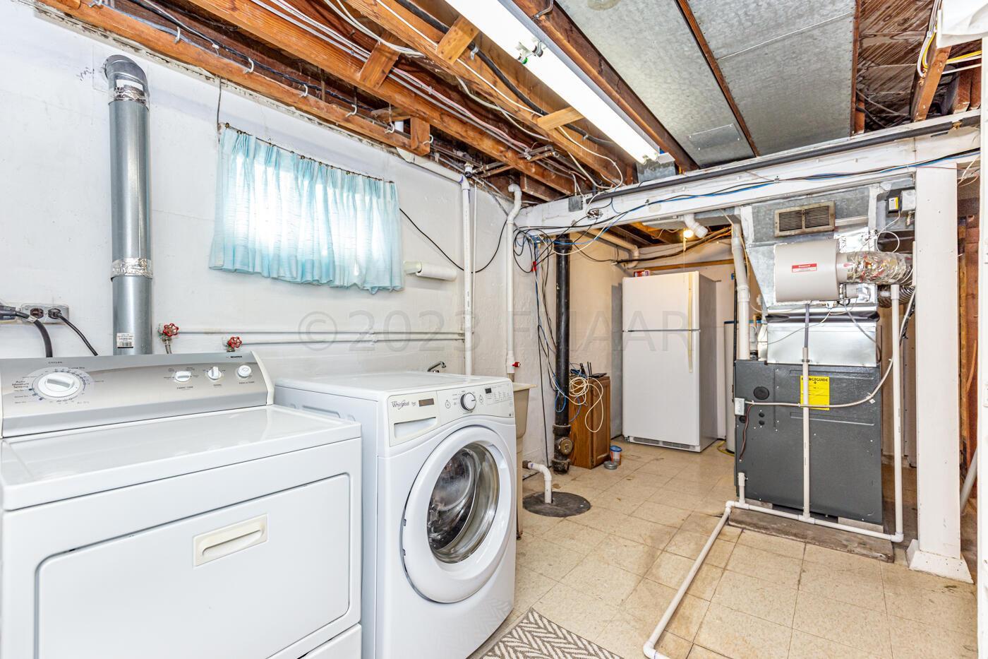 Laundry