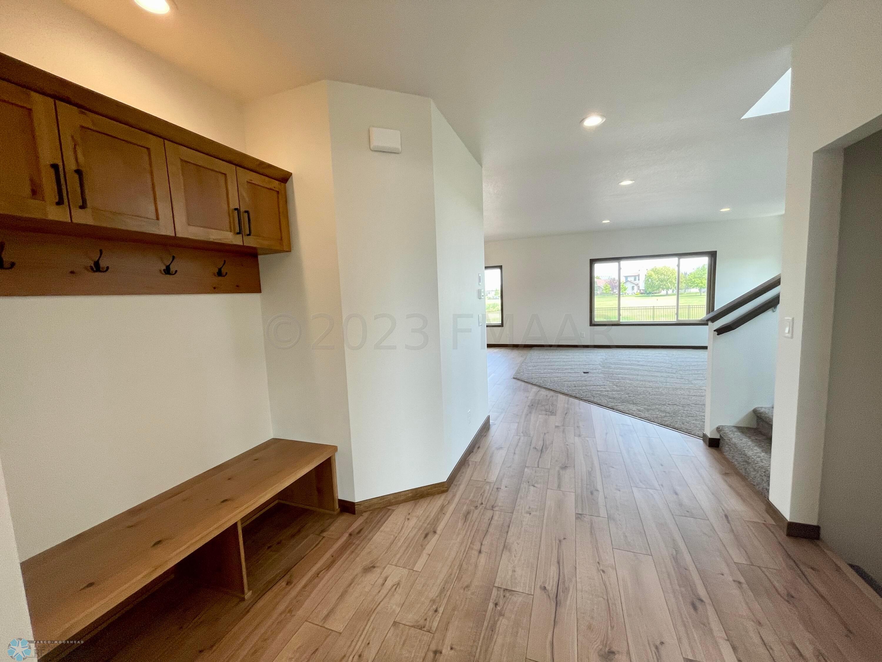 Front Foyer