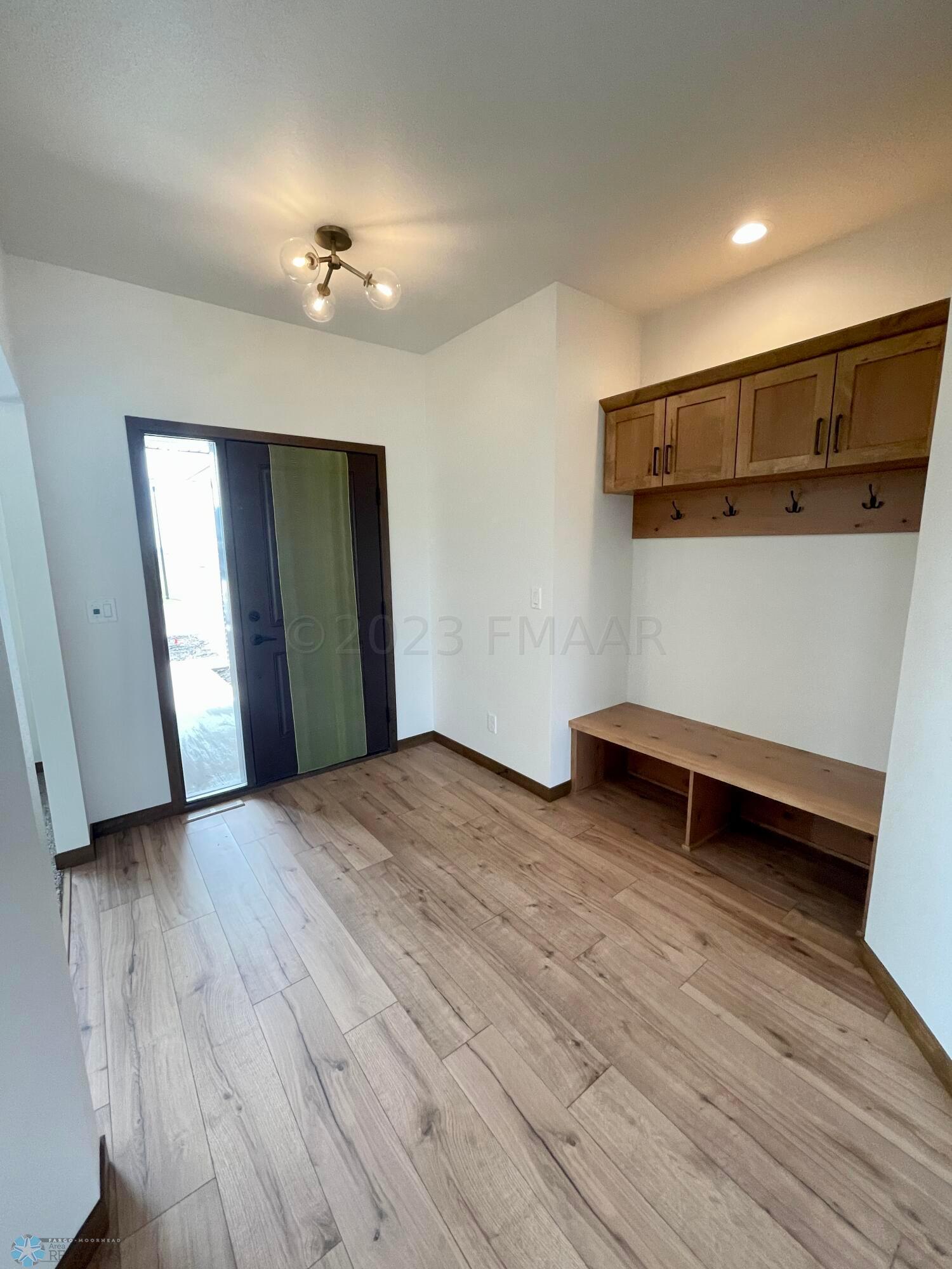 Front Foyer