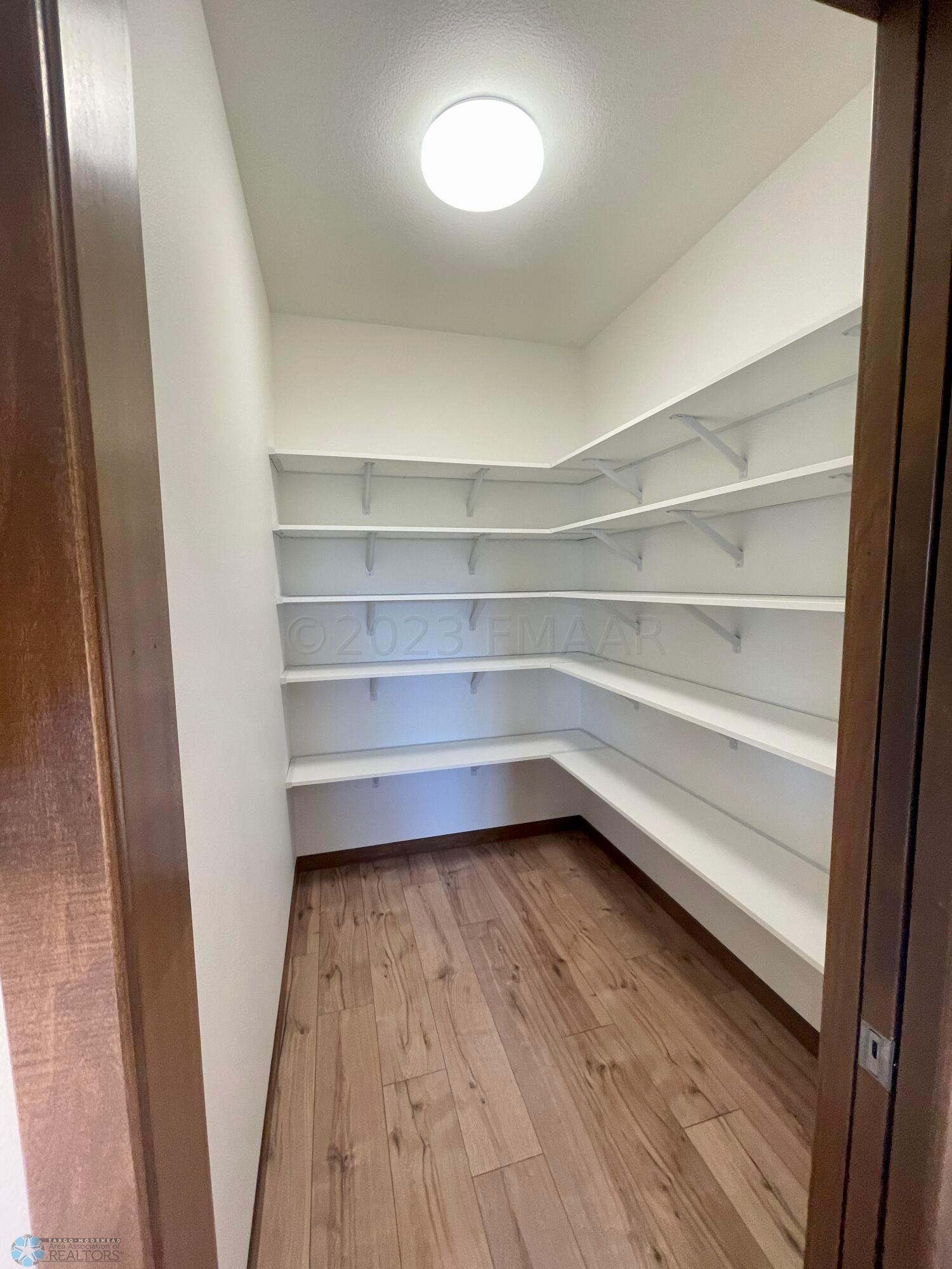 Pantry