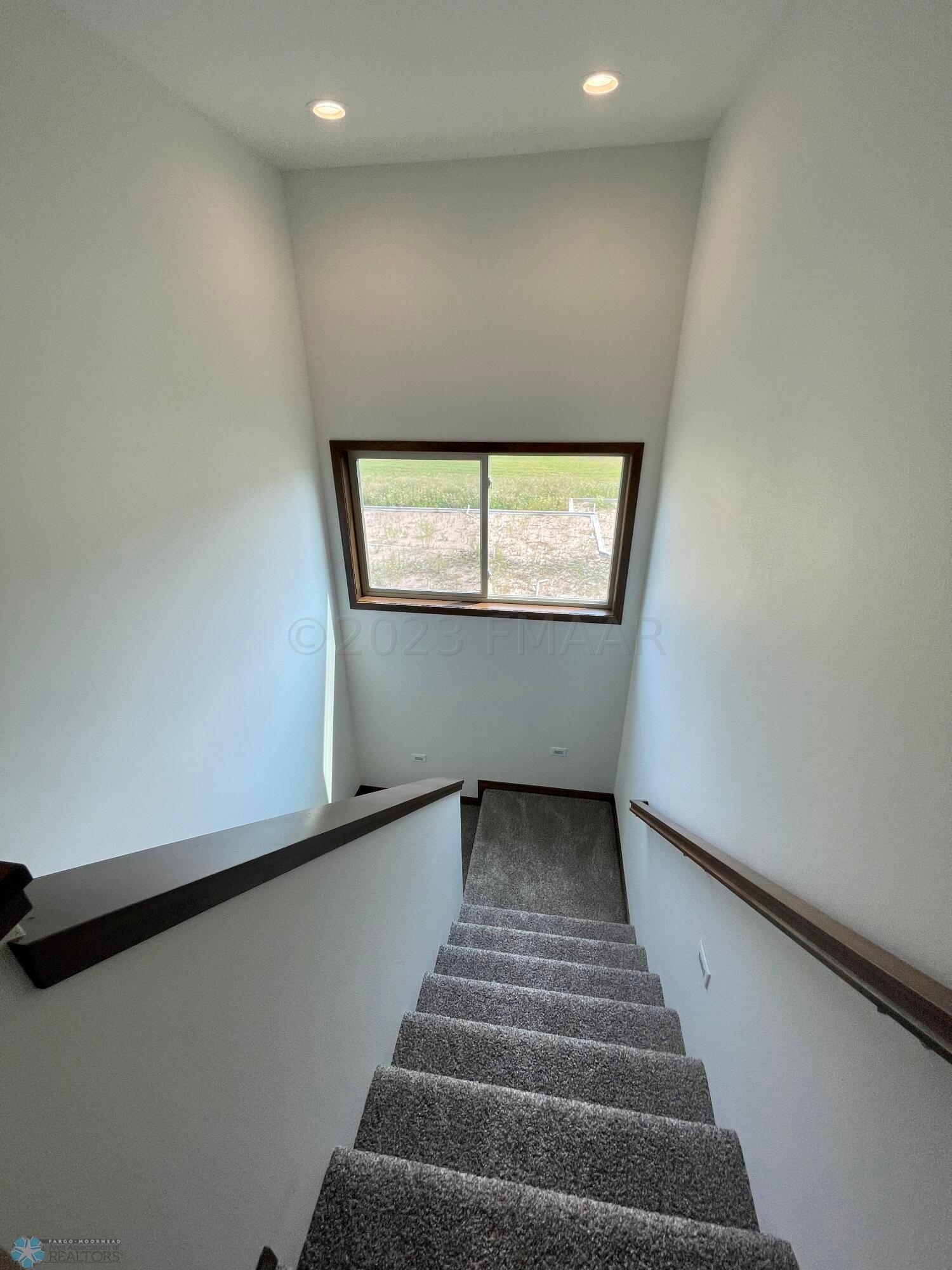 Stairway