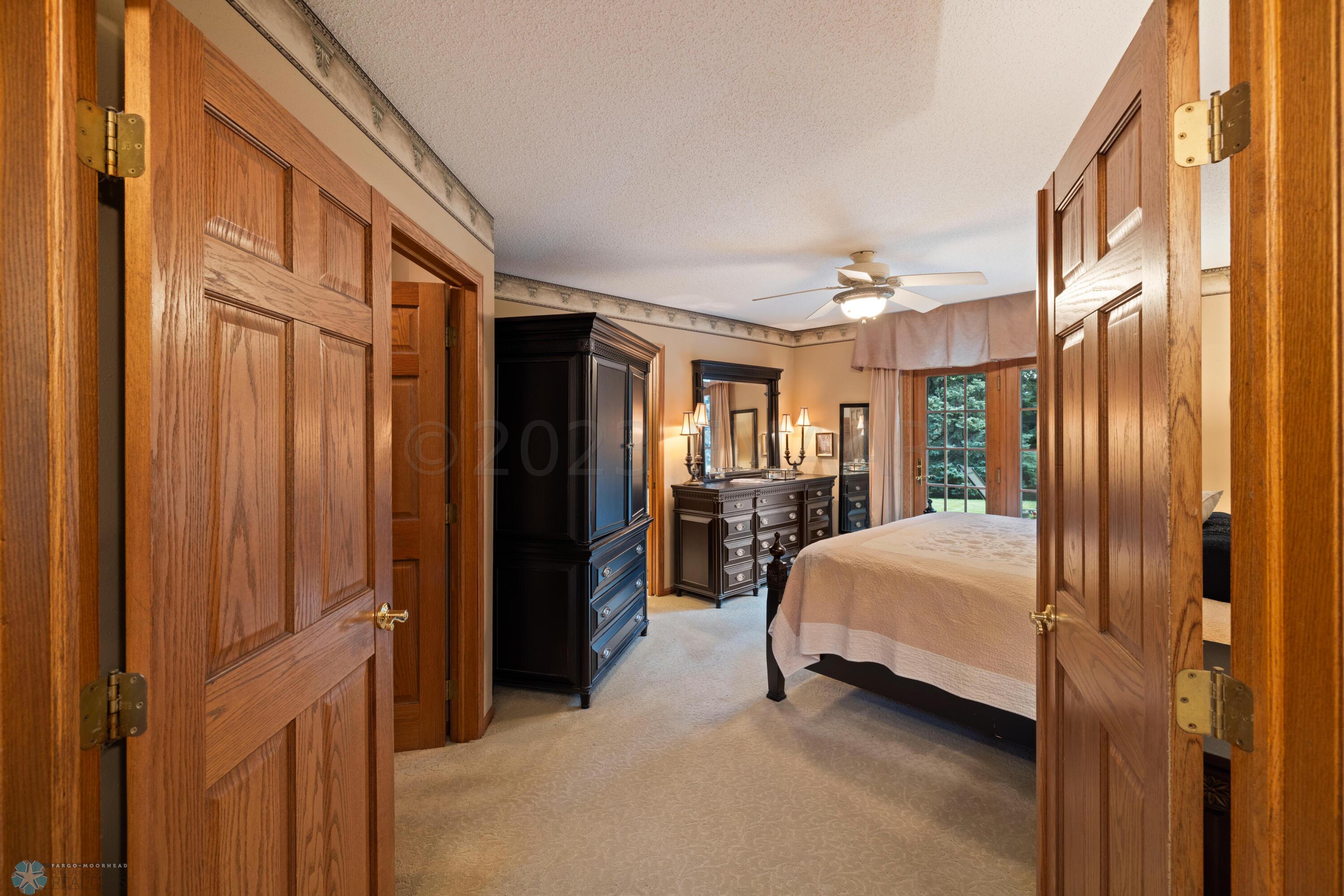 Main Level Bedroom