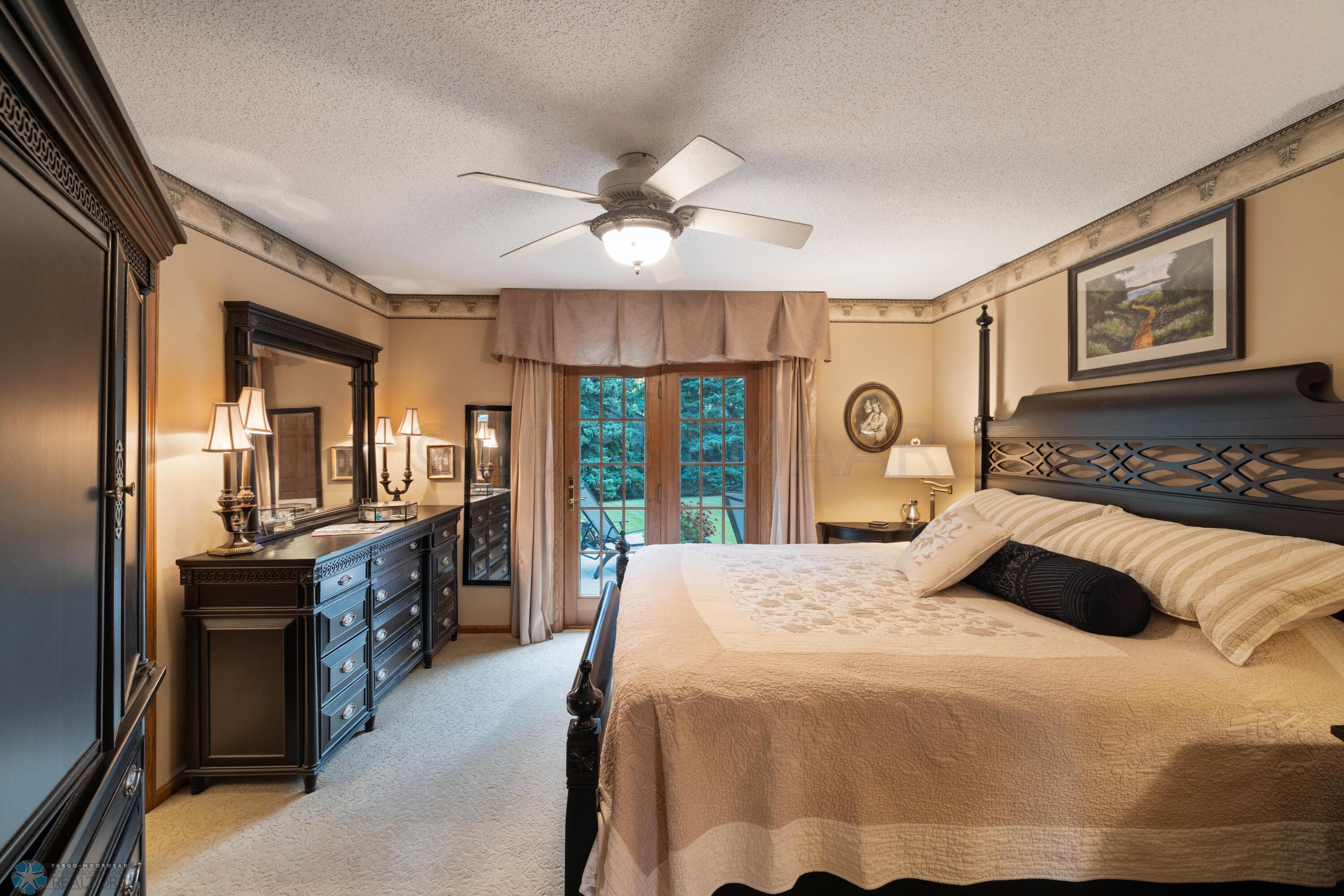 Main Level Bedroom