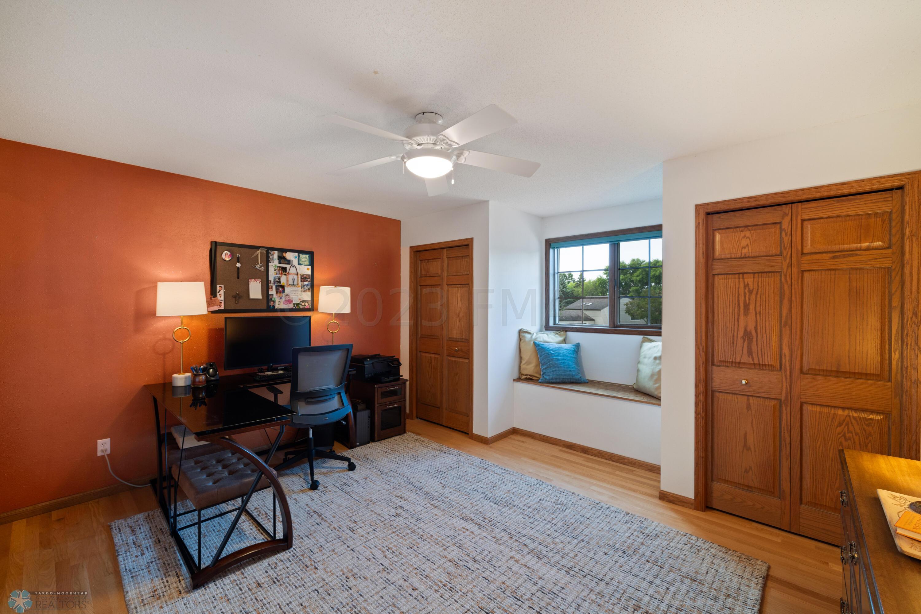 3rd Bedroom