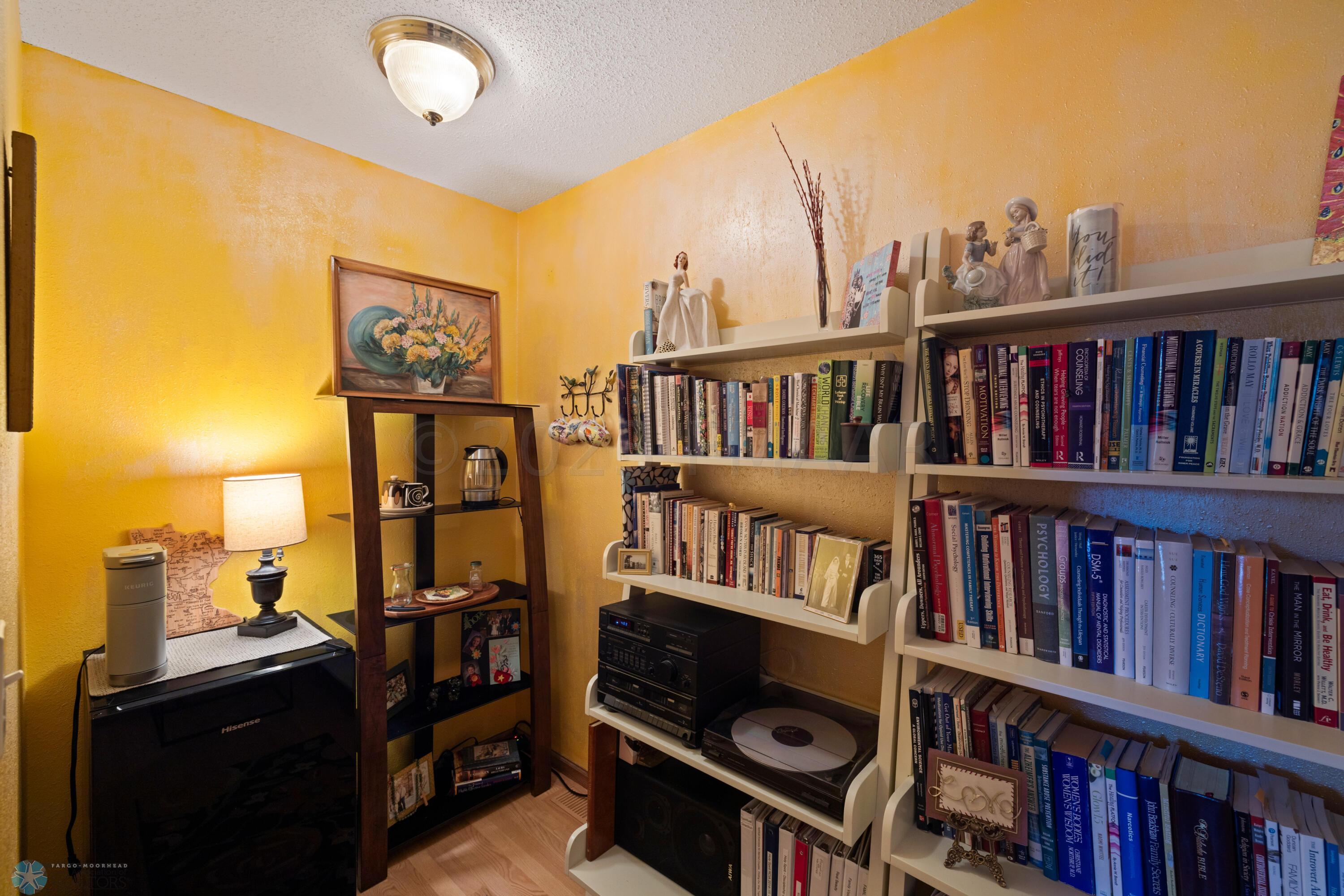 3rd Bedroom