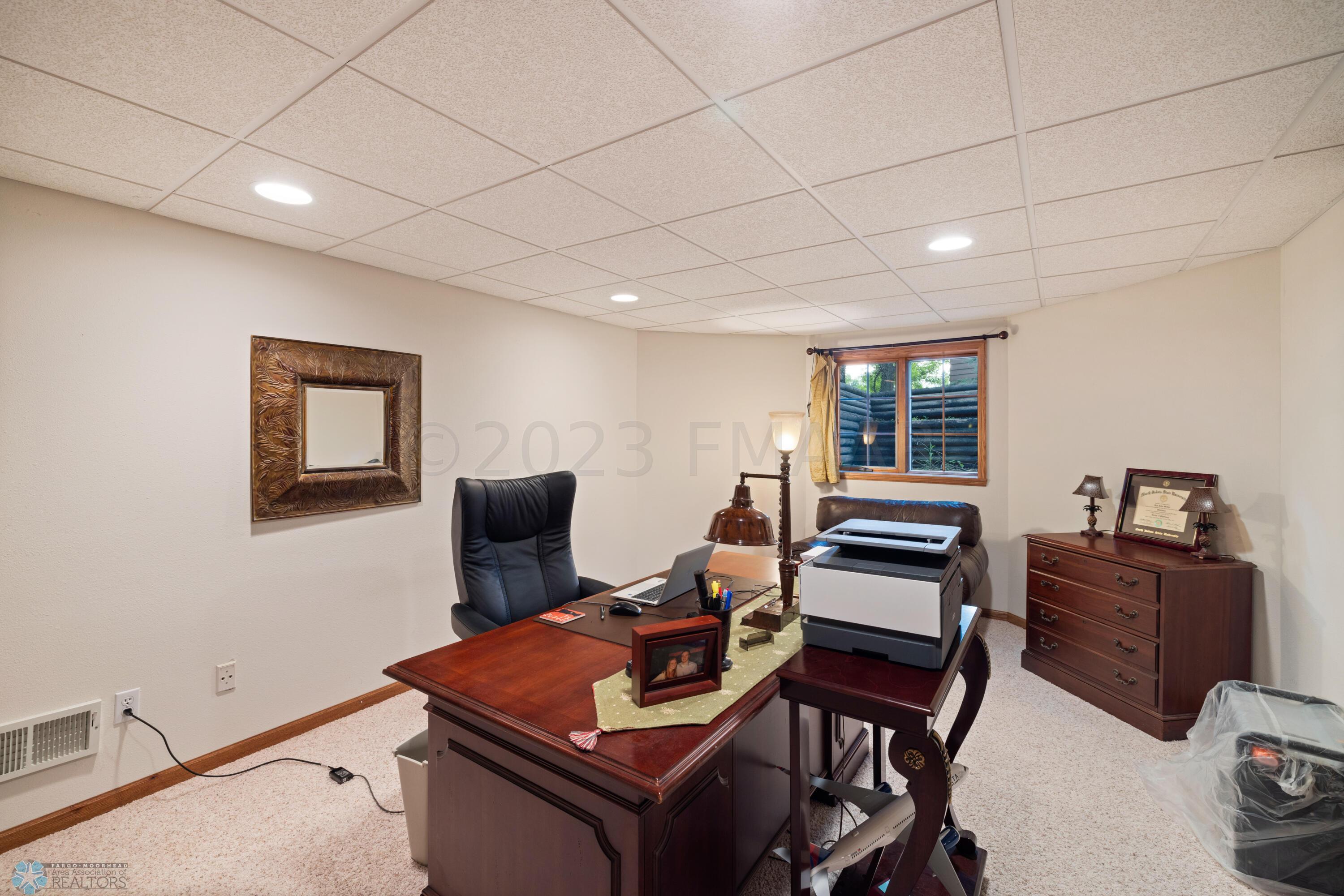 4th Bedroom