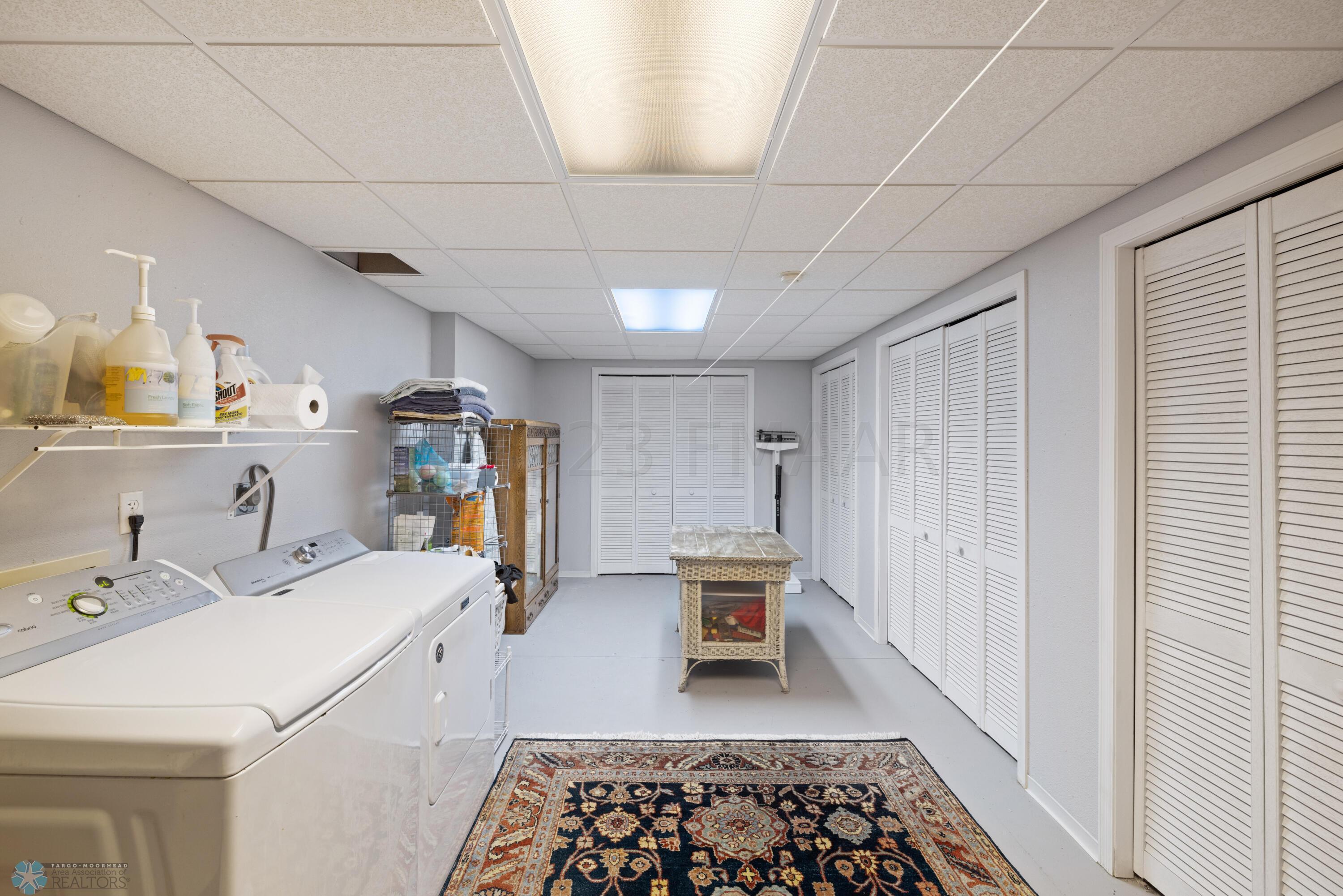 Laundry/Utility