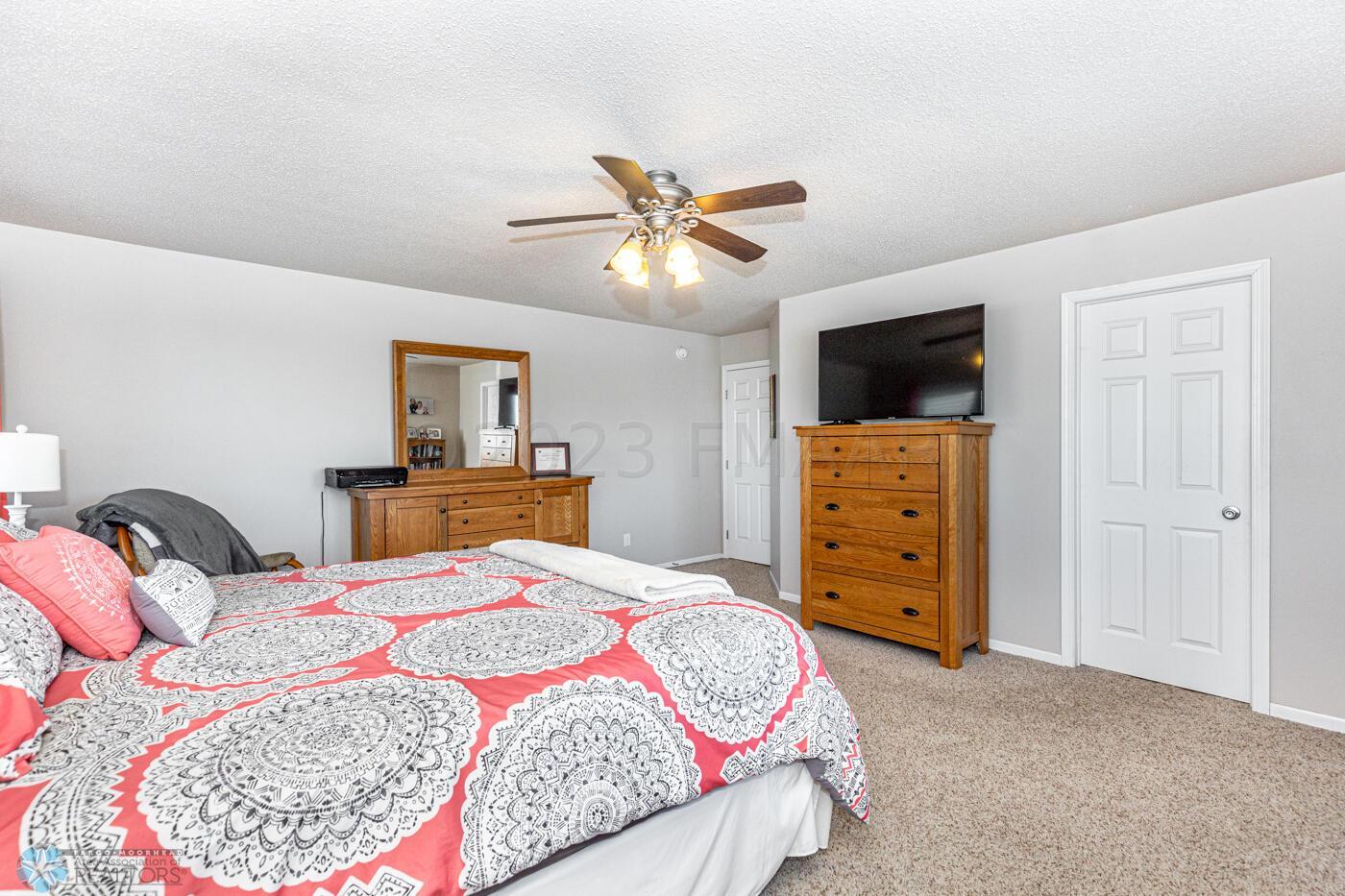 Primary Bed