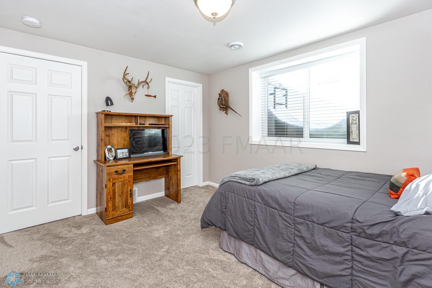 Bed 4 Basement