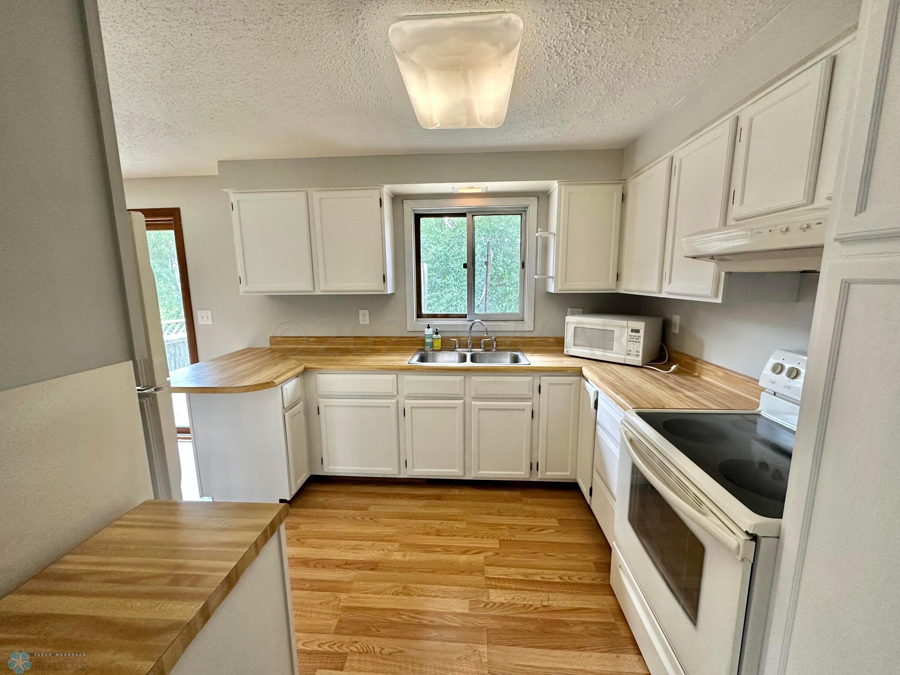 Update Kitchen