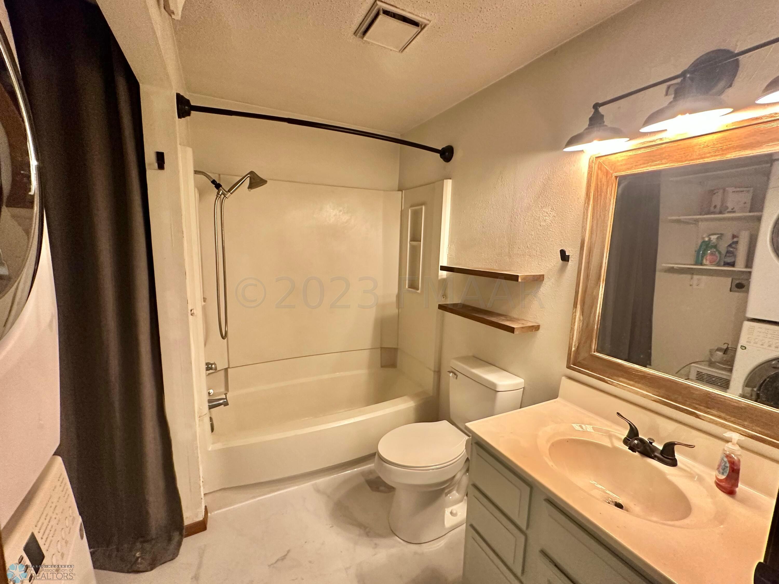 Full Bath