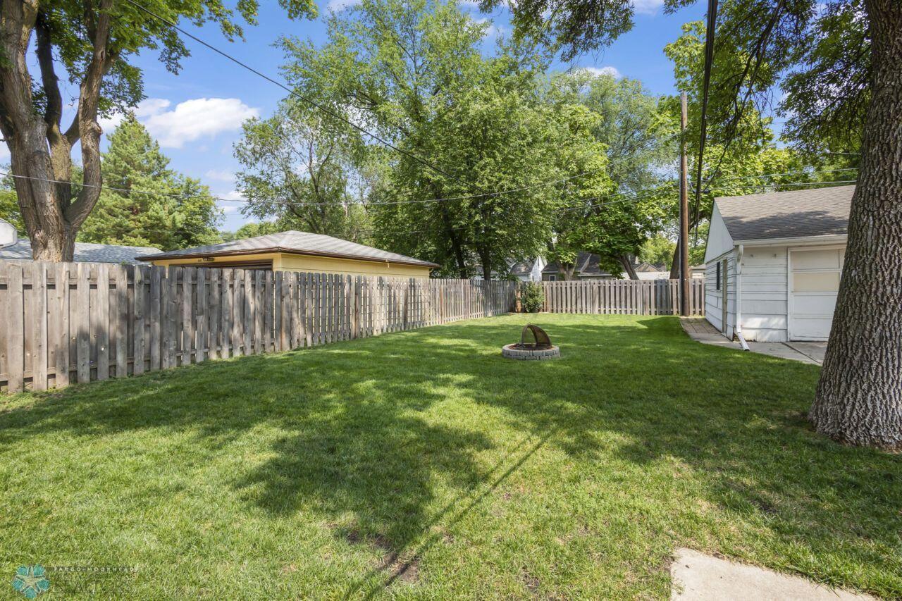 Yard