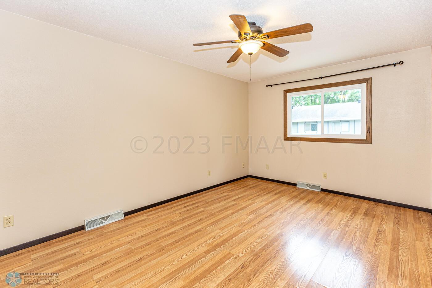 Bedroom #1