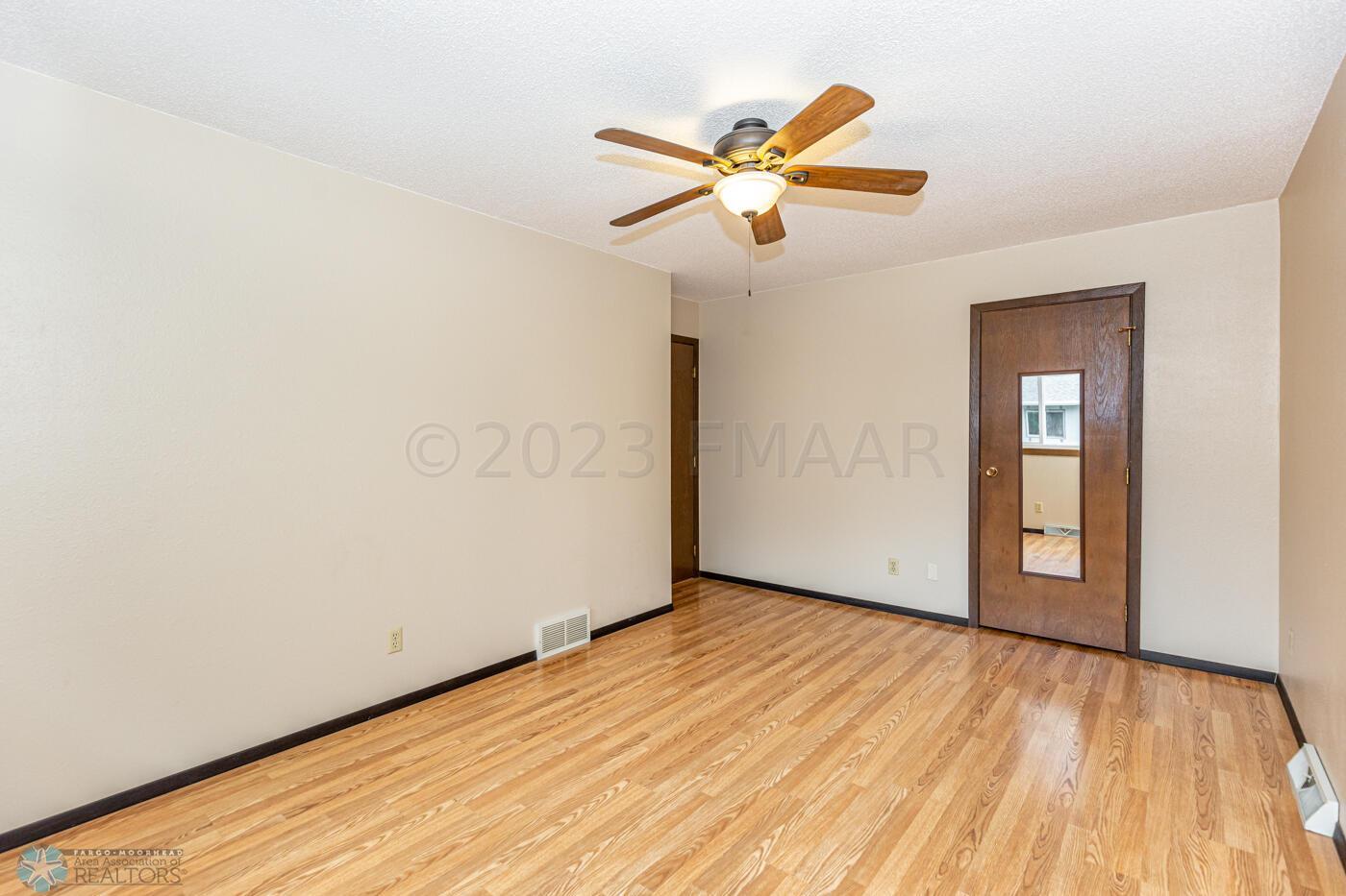 Bedroom #1