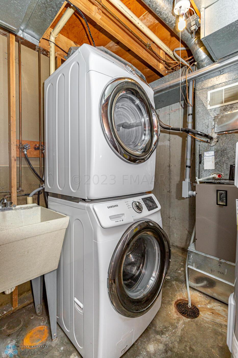 Laundry/Utility Room