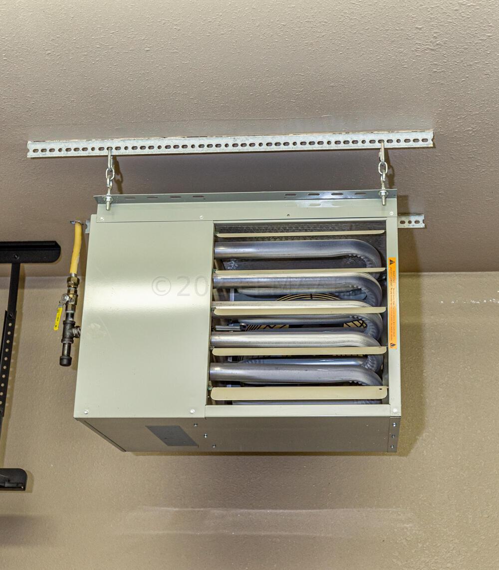 Garage Heater