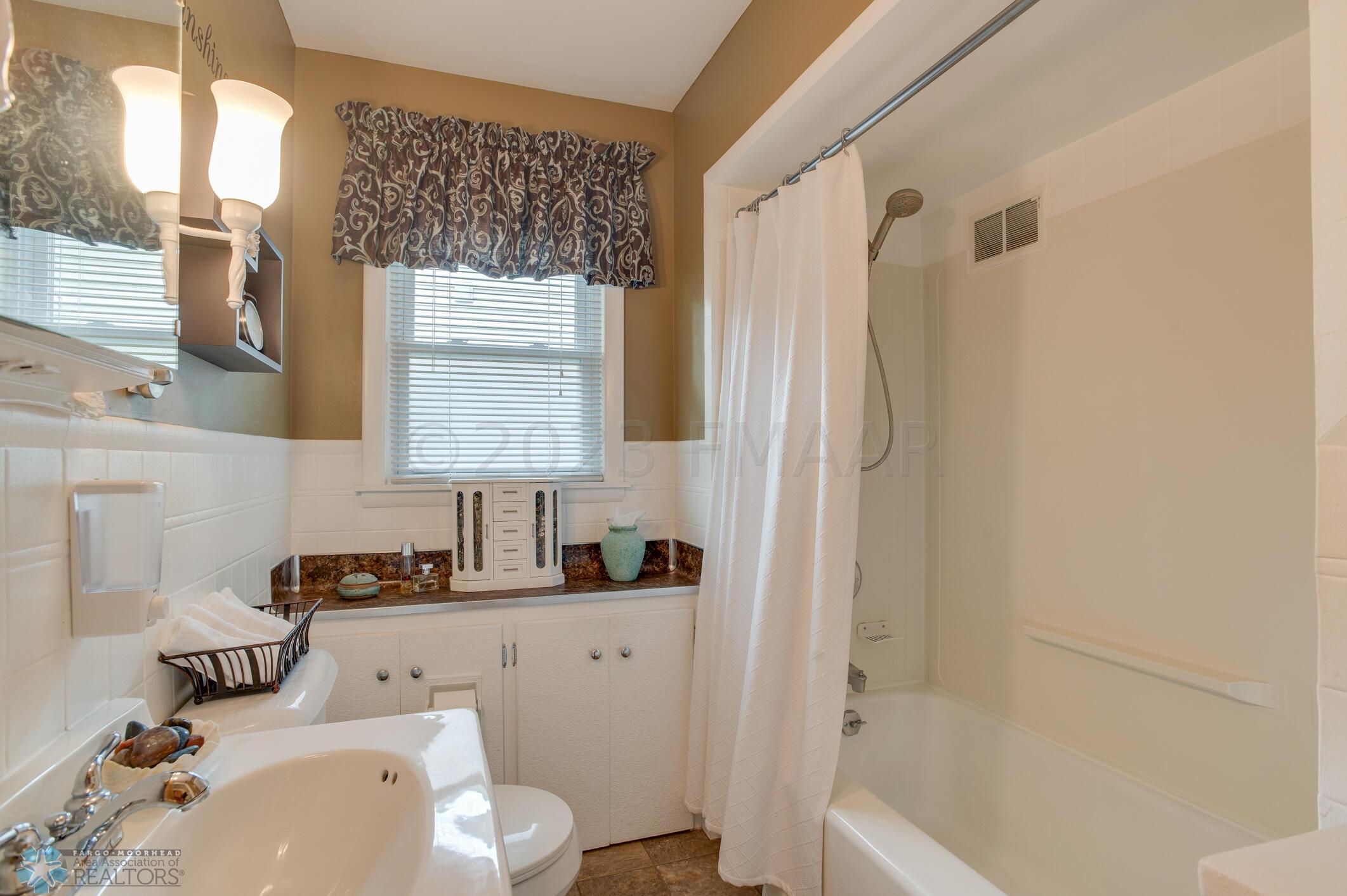 Bathroom 1