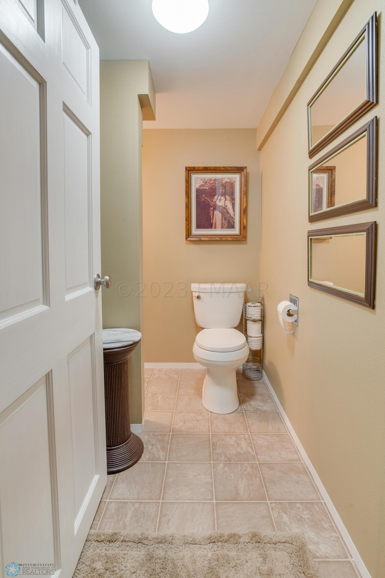 Bathroom 2