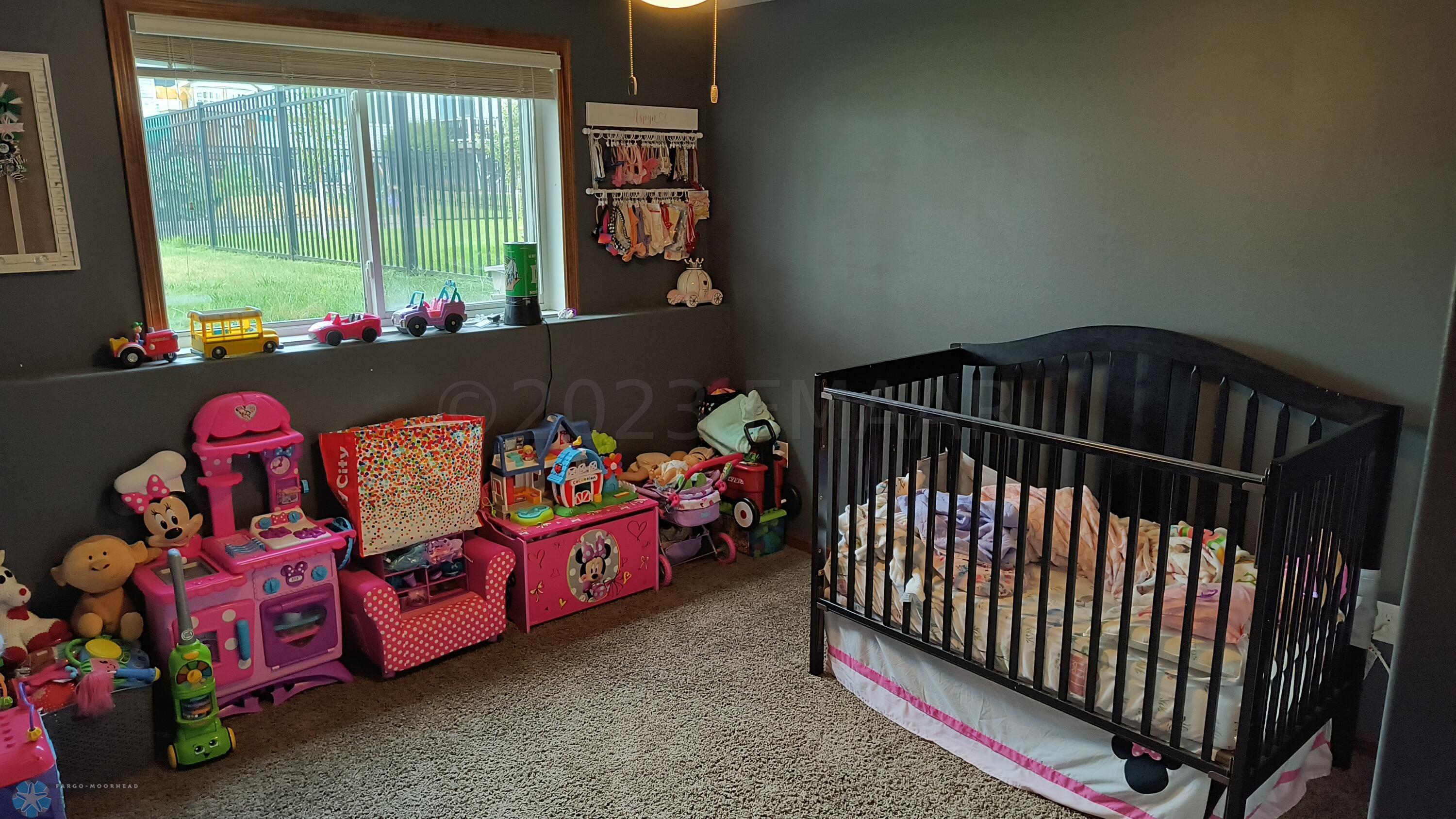 Bedroom #3 (3)