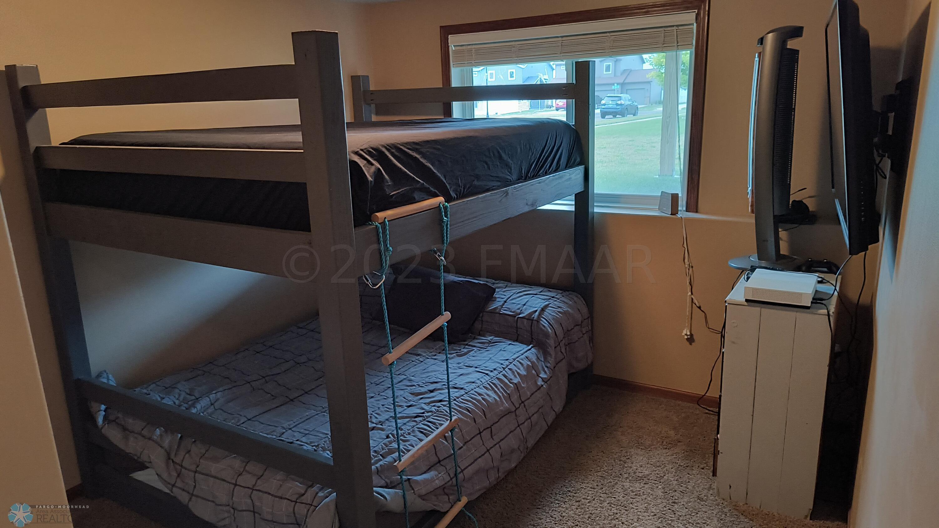 Bedroom #2