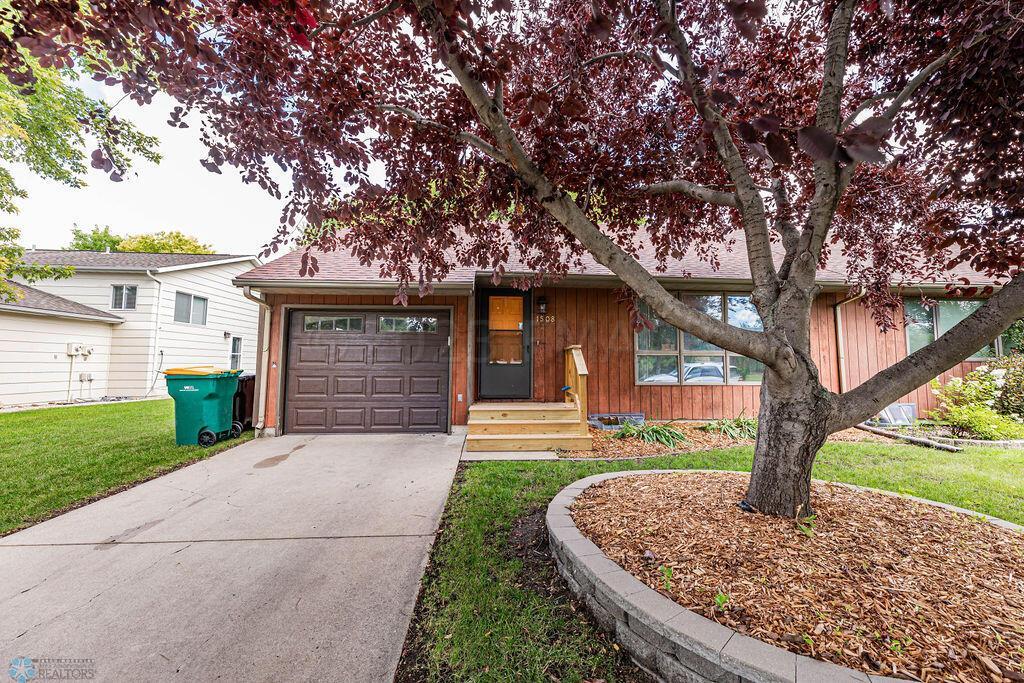 Professionally Landscaped!