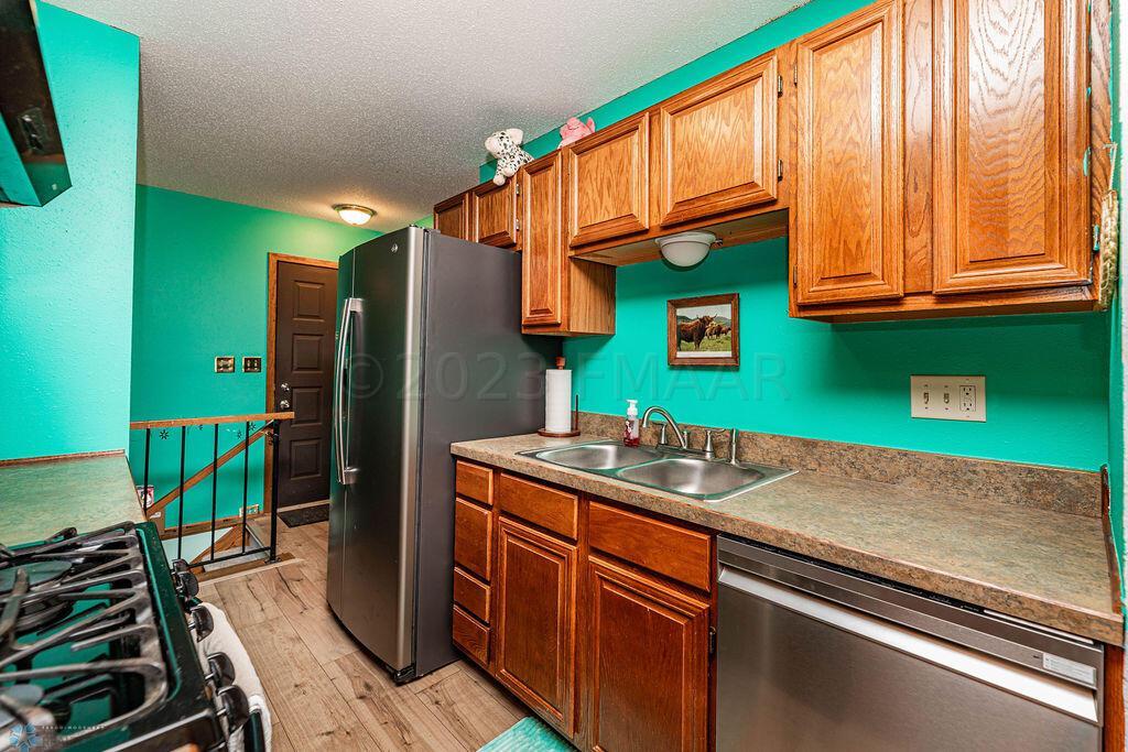 New Appliances!