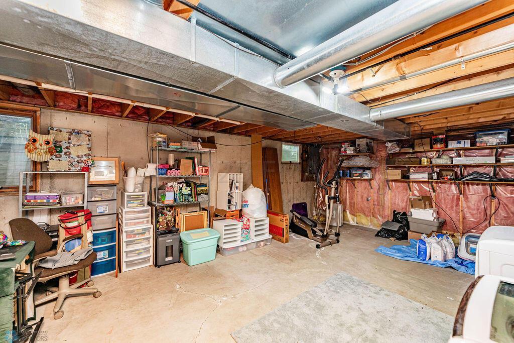 Storage/Utility