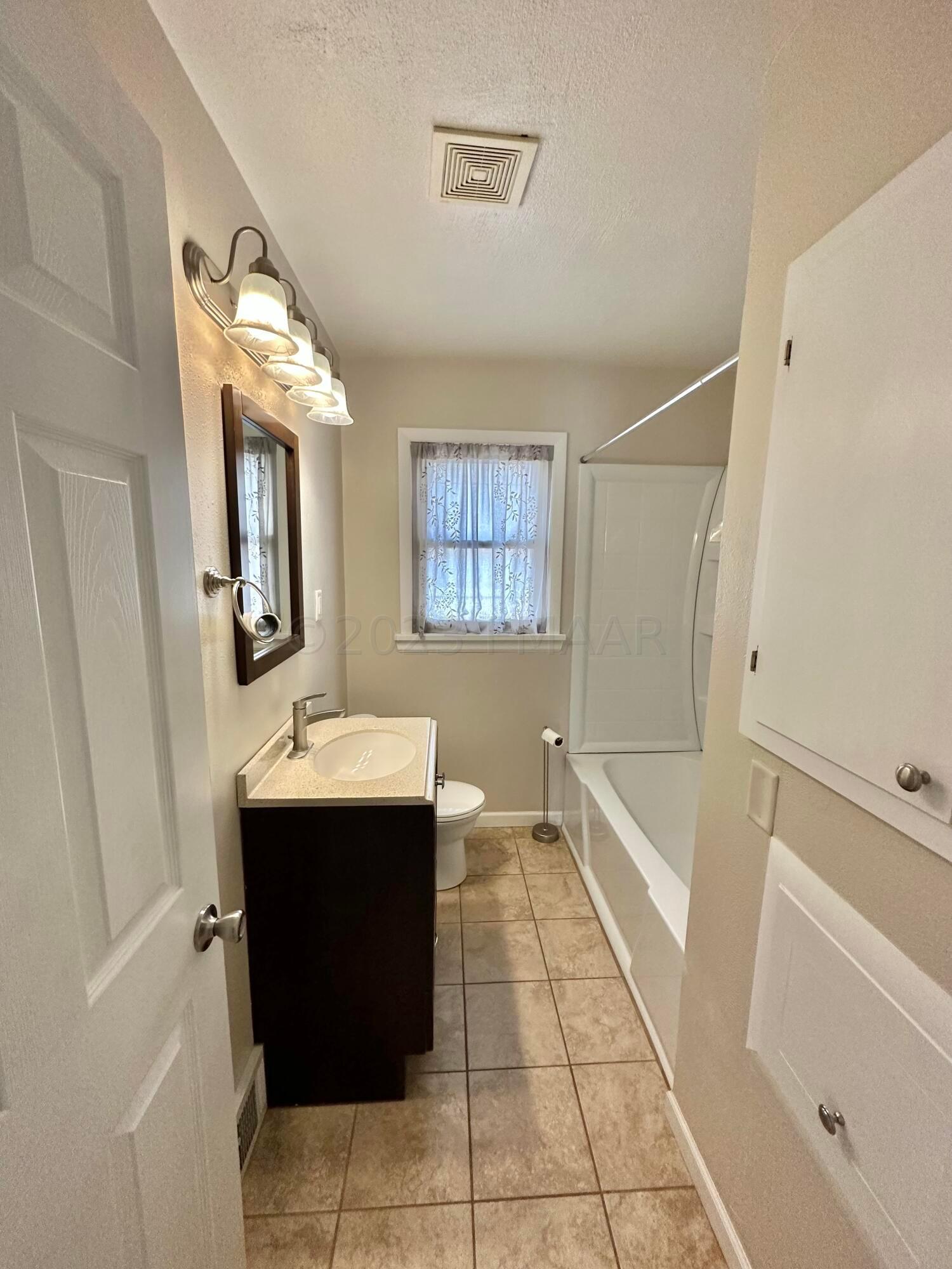 Main Floor Bath
