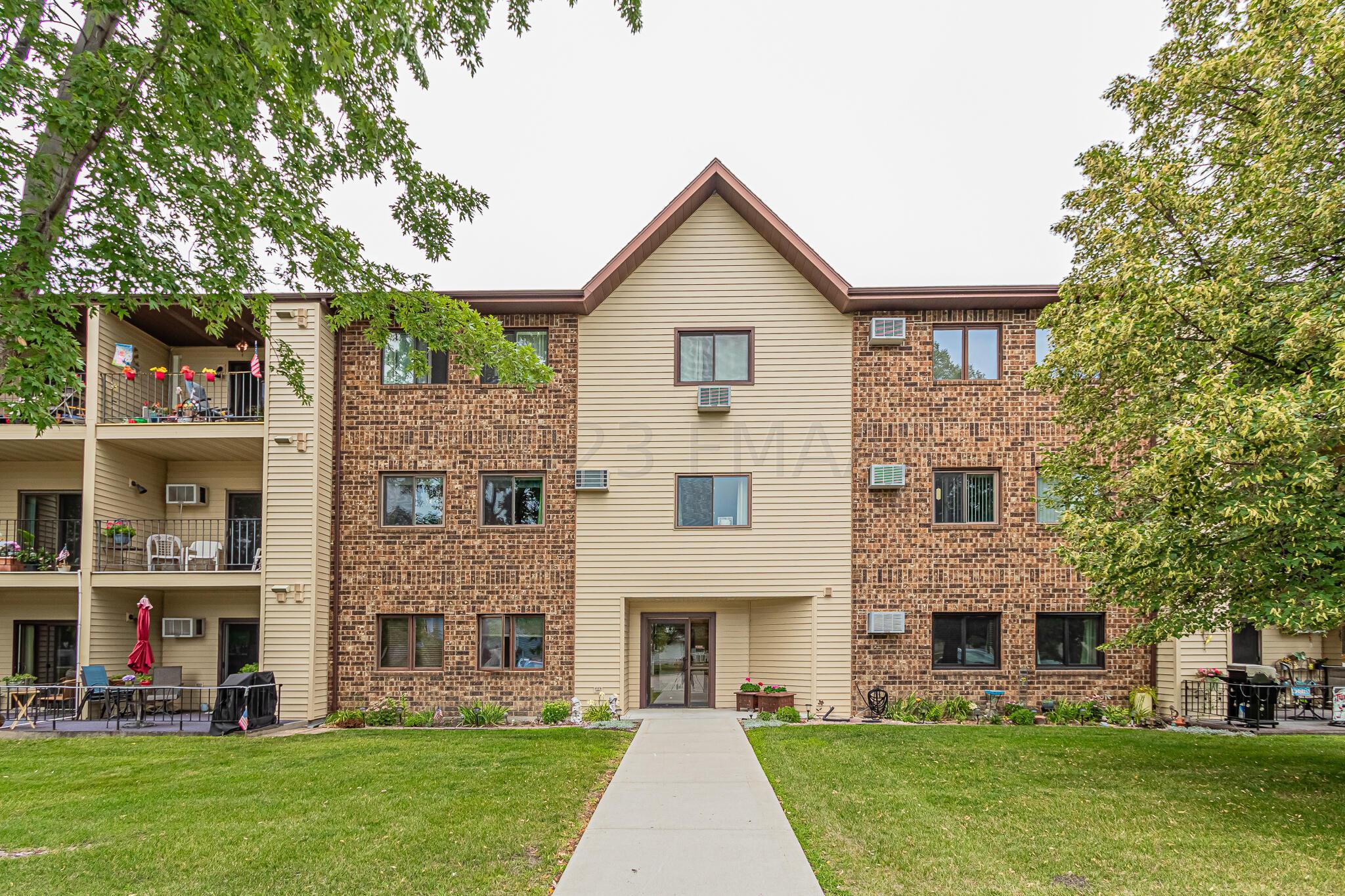 1424 14th Street East, #28, West Fargo,