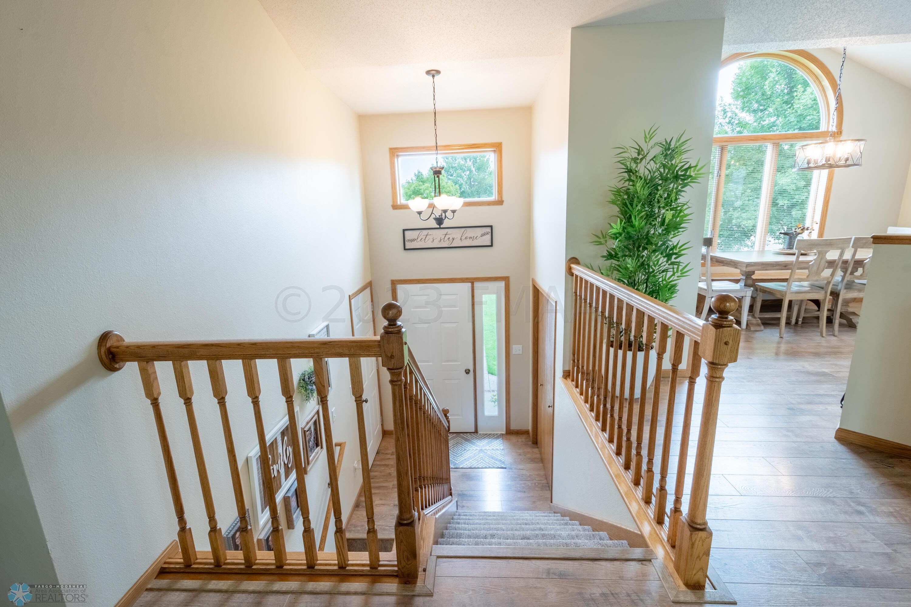 Foyer View