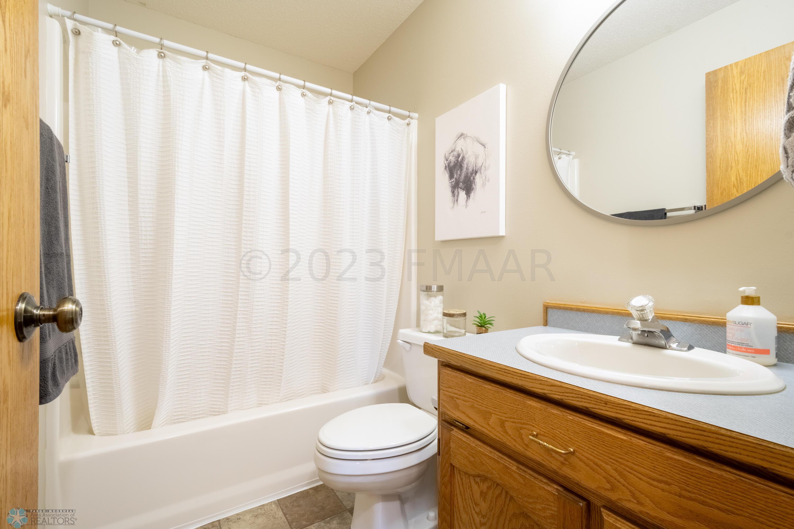 Downstairs Bathroom