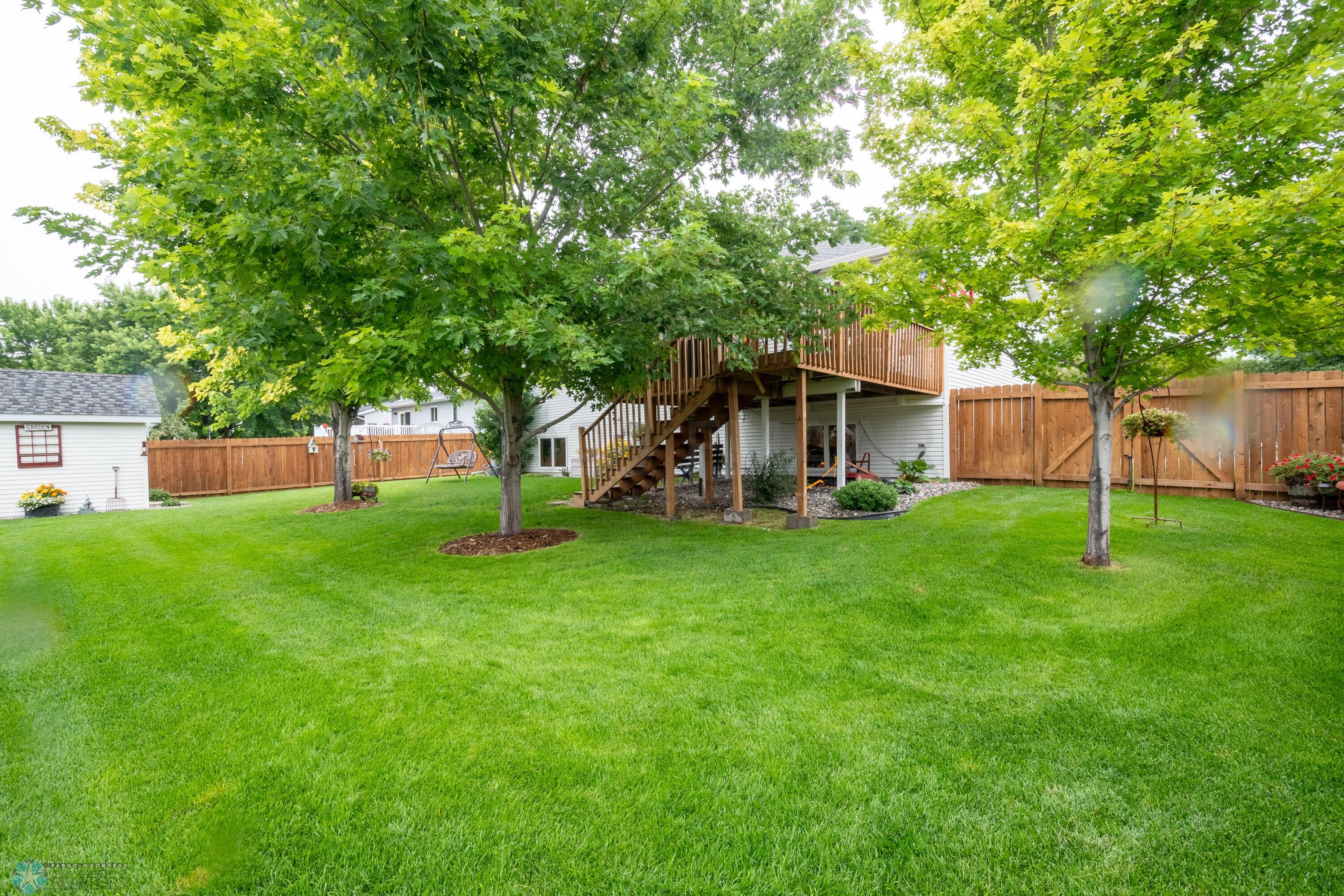 Yard