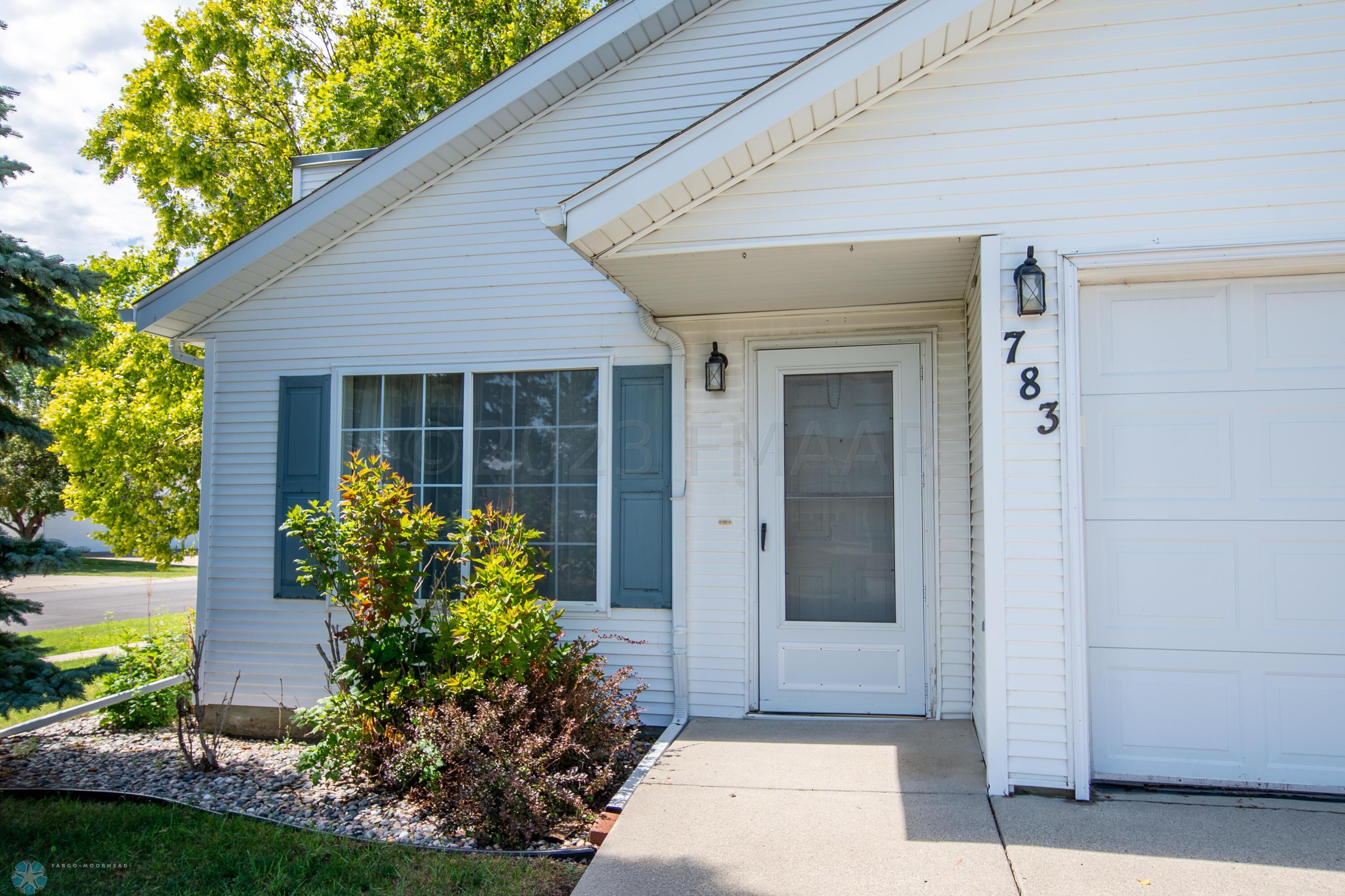 Front Exterior