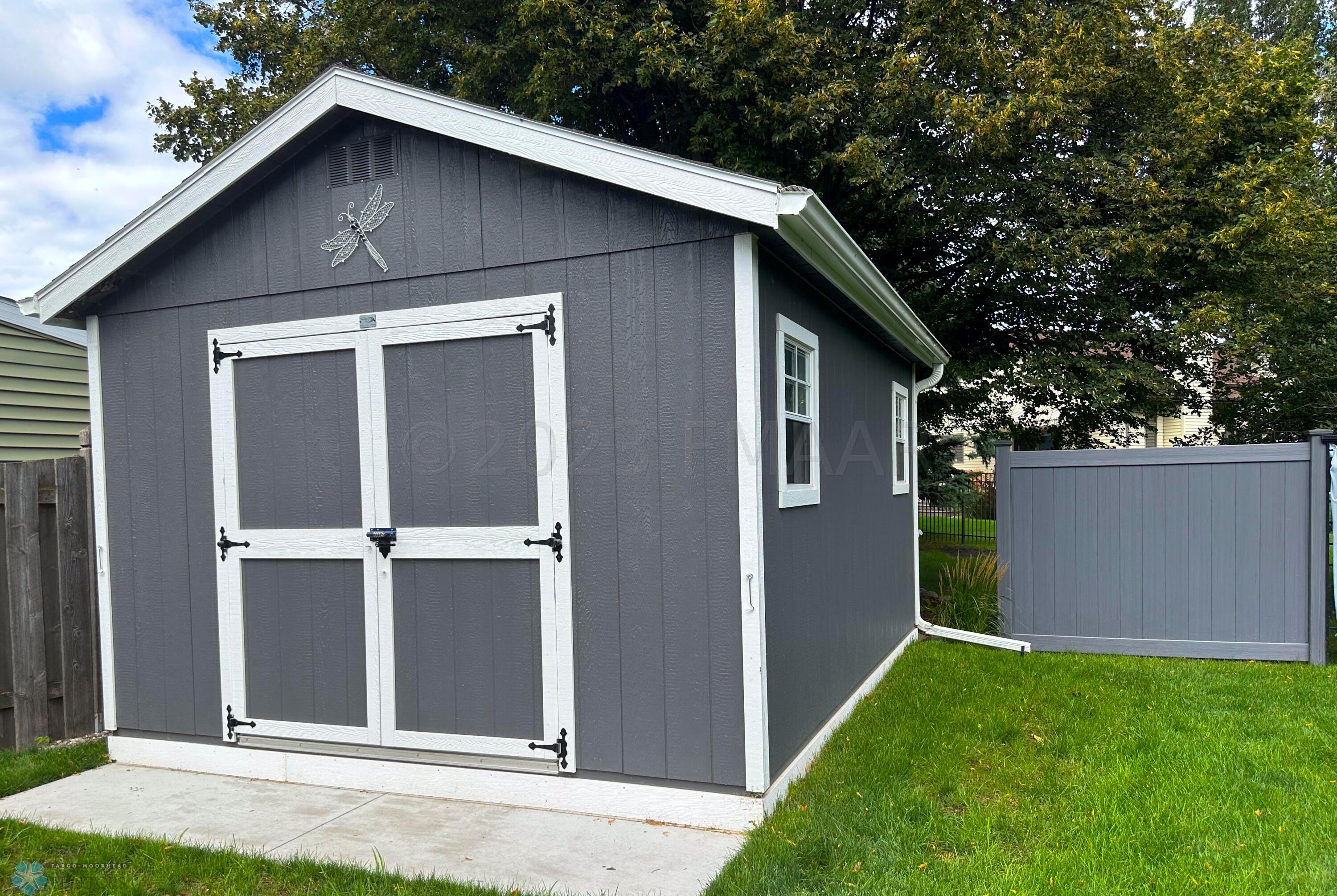 Shed 2