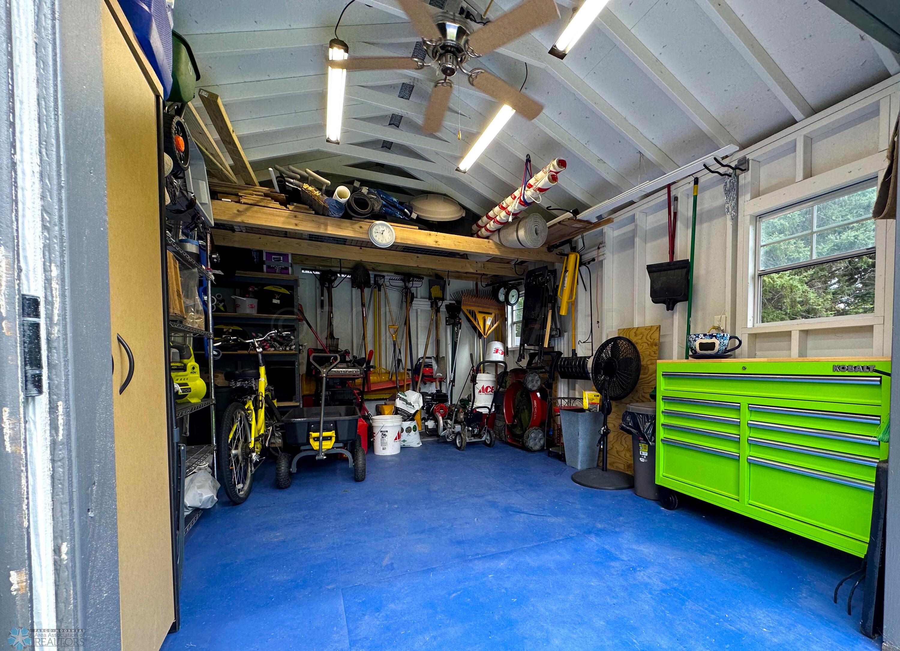 Shed 3