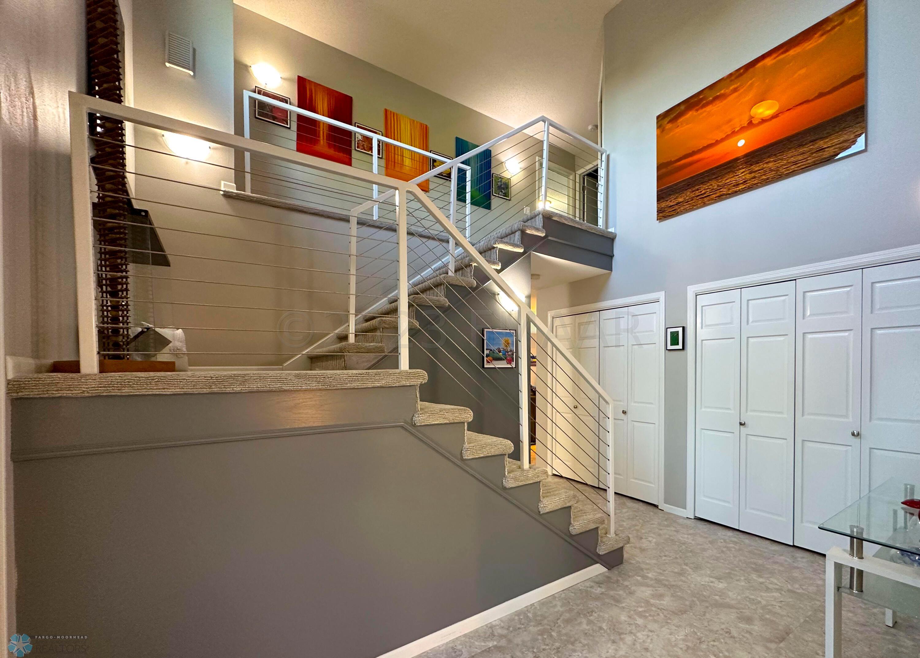 Stairway 1