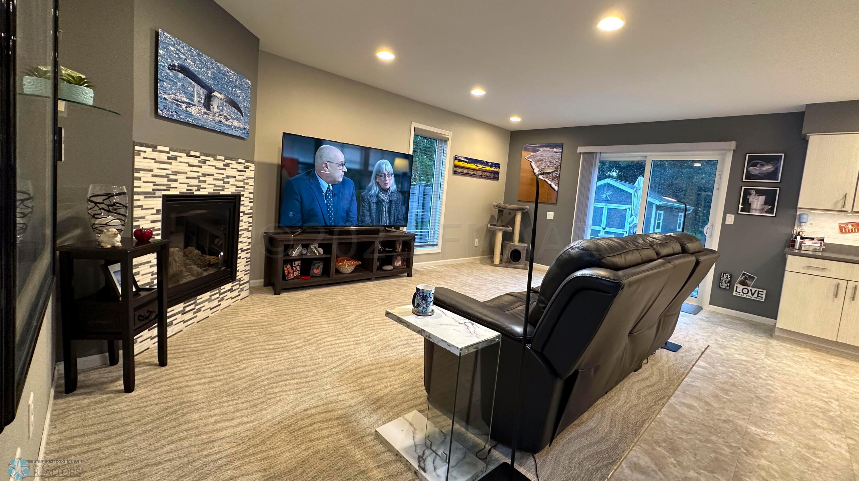 TV room 1