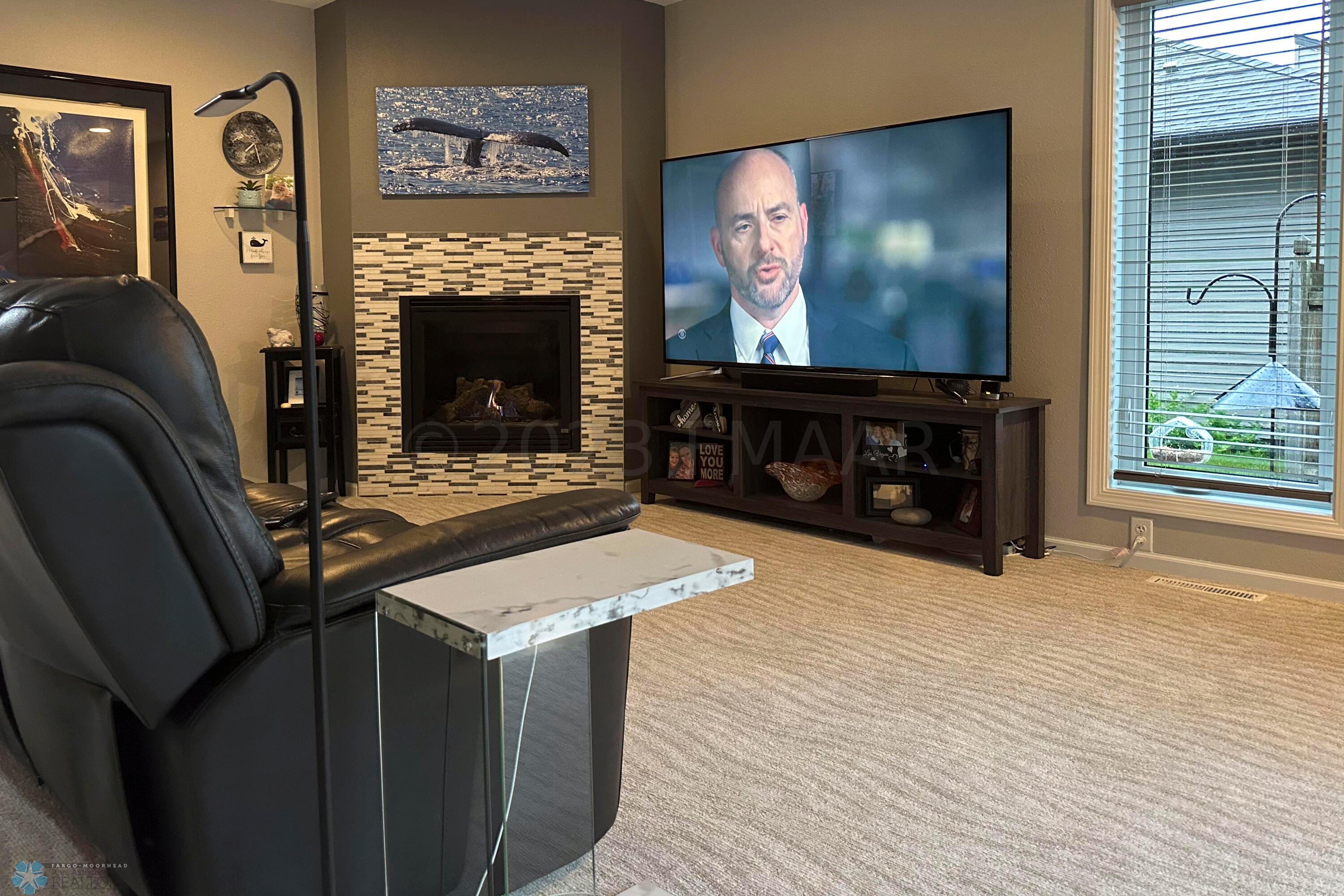 TV room 3
