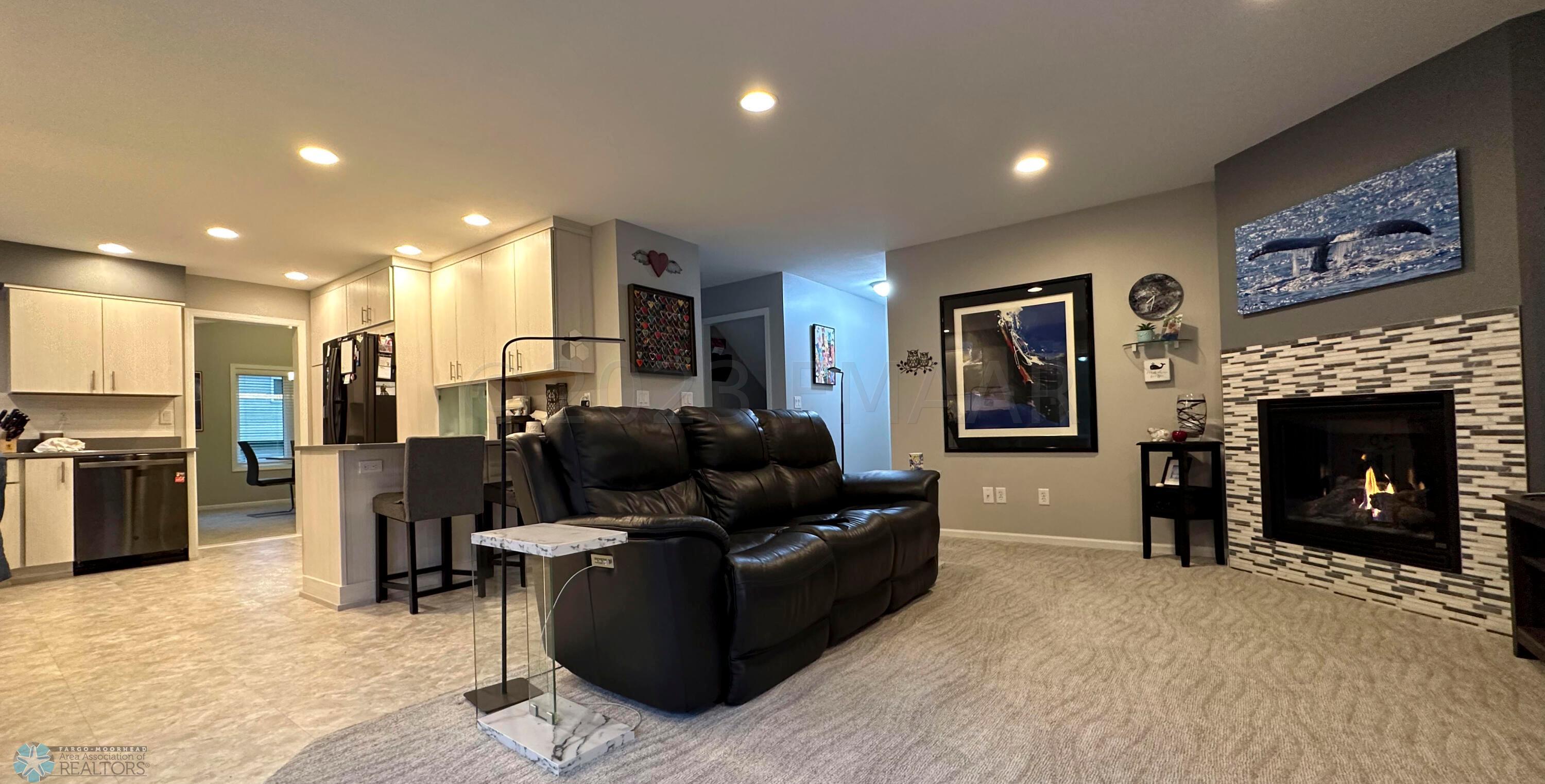 TV room 2